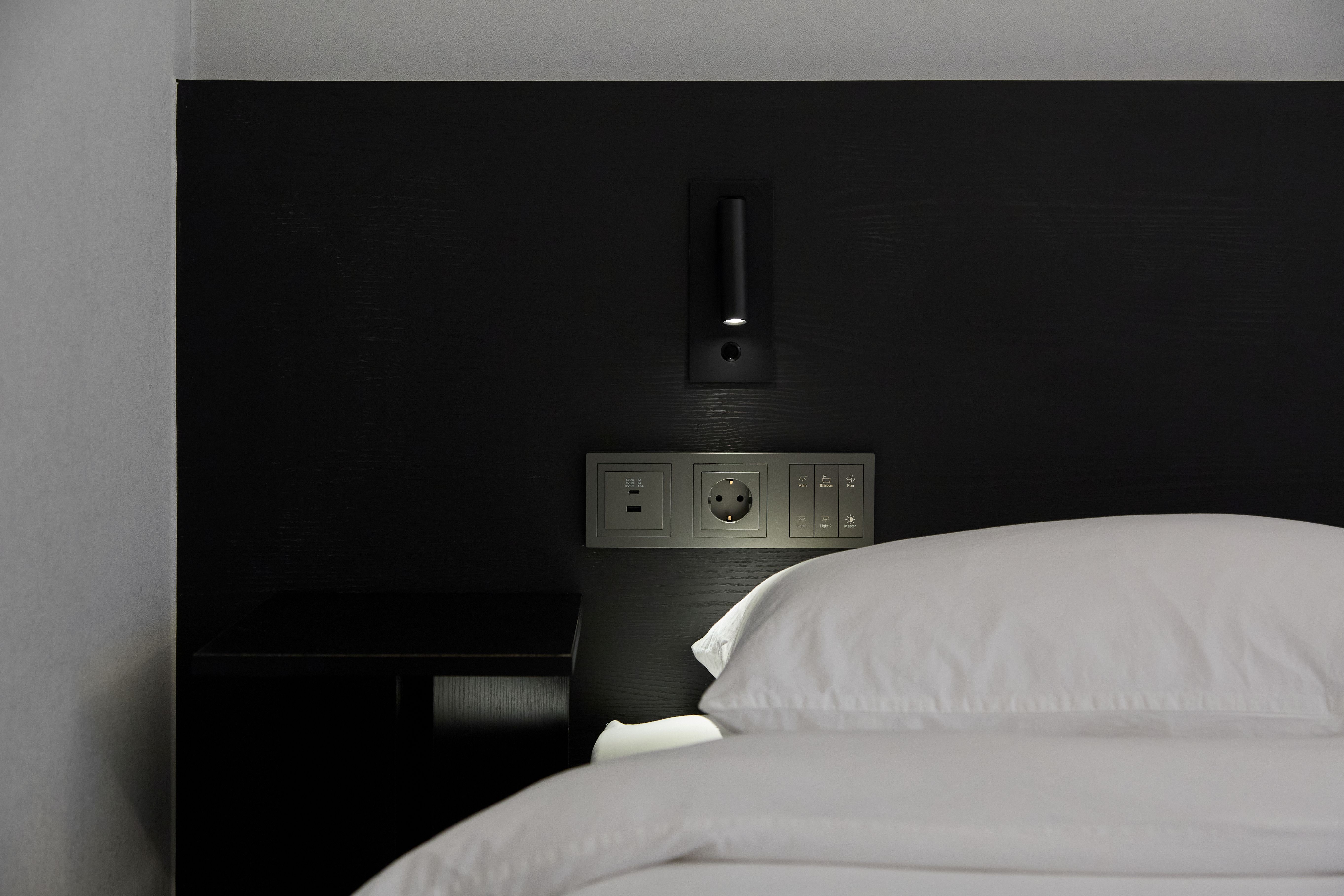 デラックスツイン シティビュー