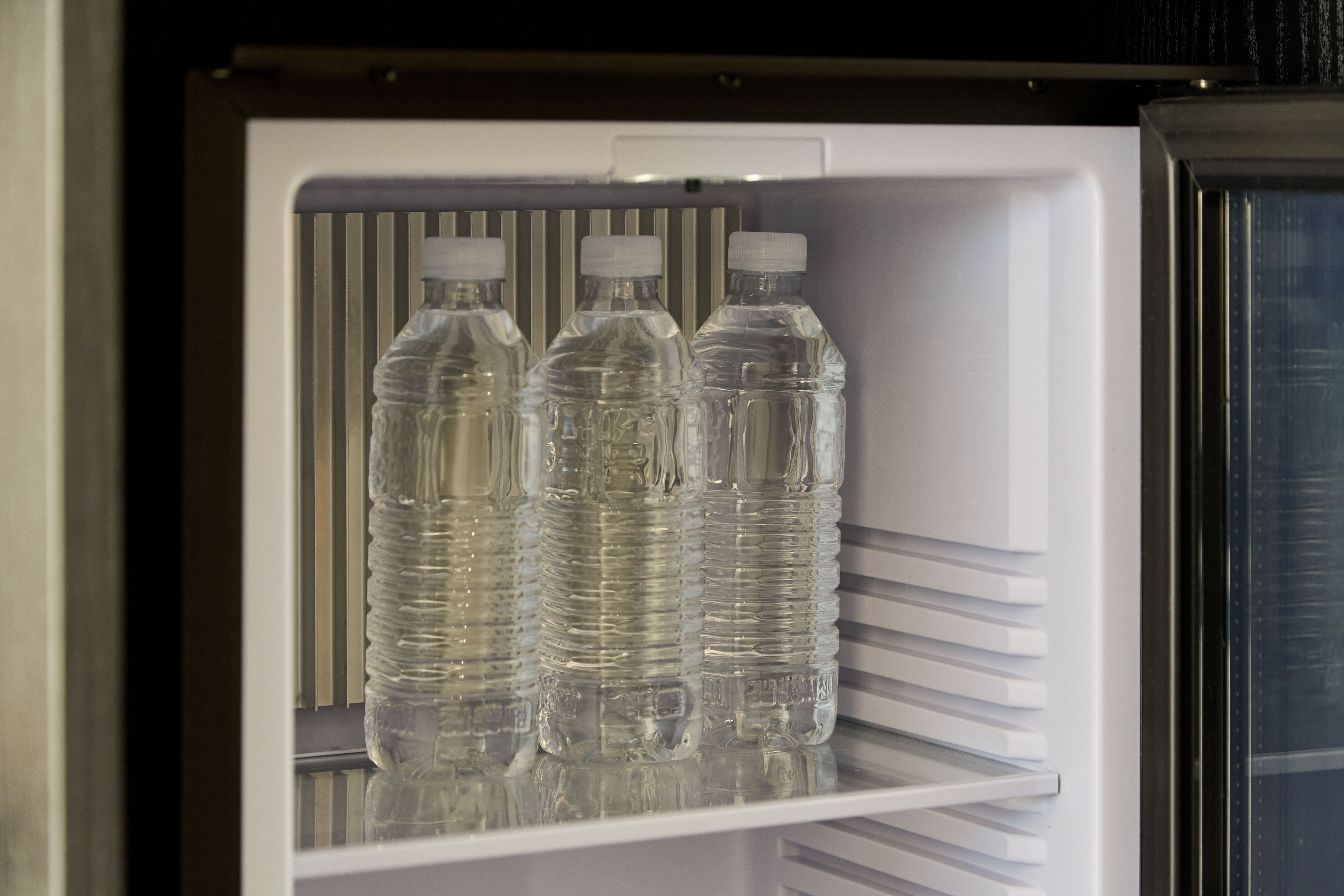 客室サービスとアメニティ