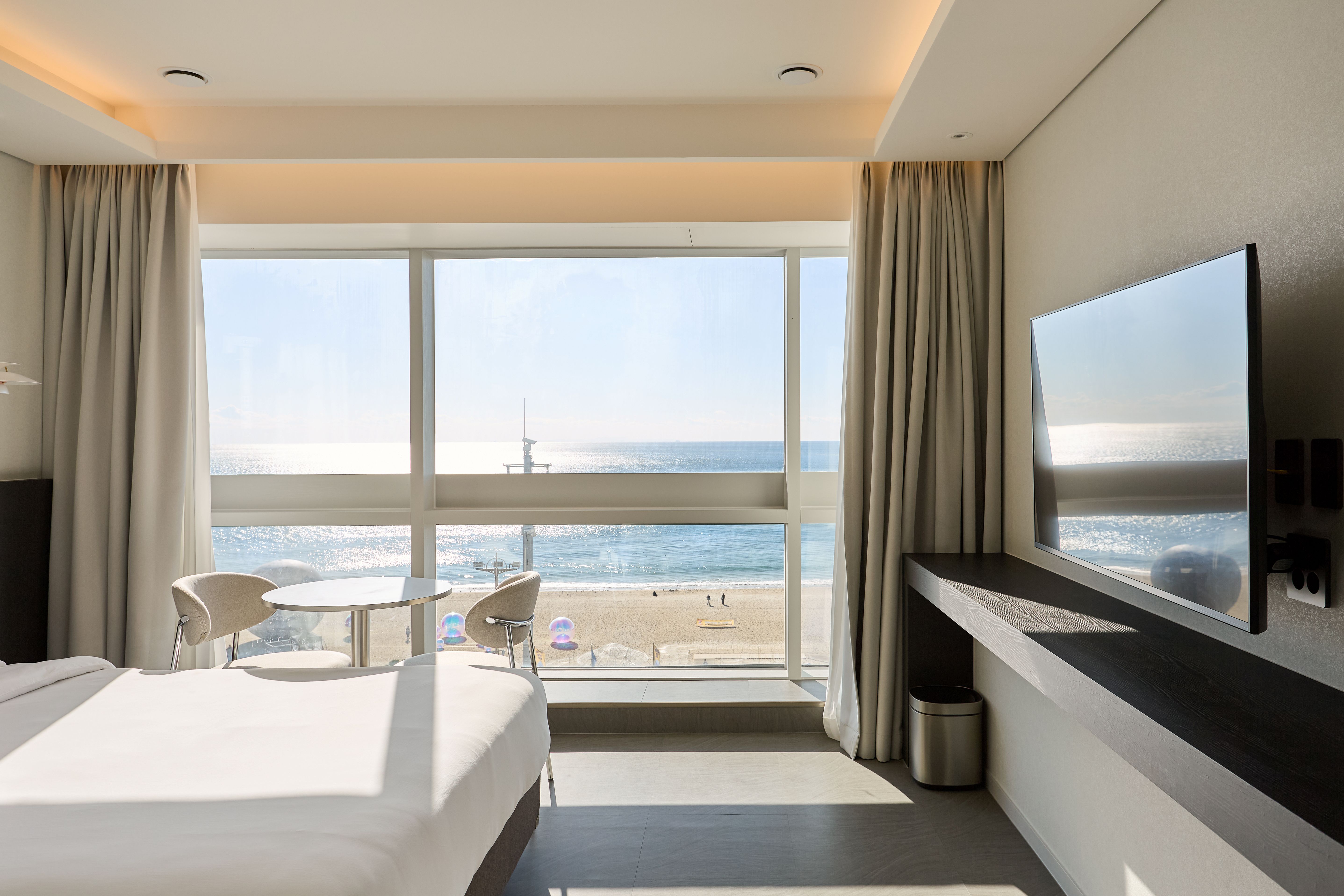 デラックスダブル オーシャンビュー