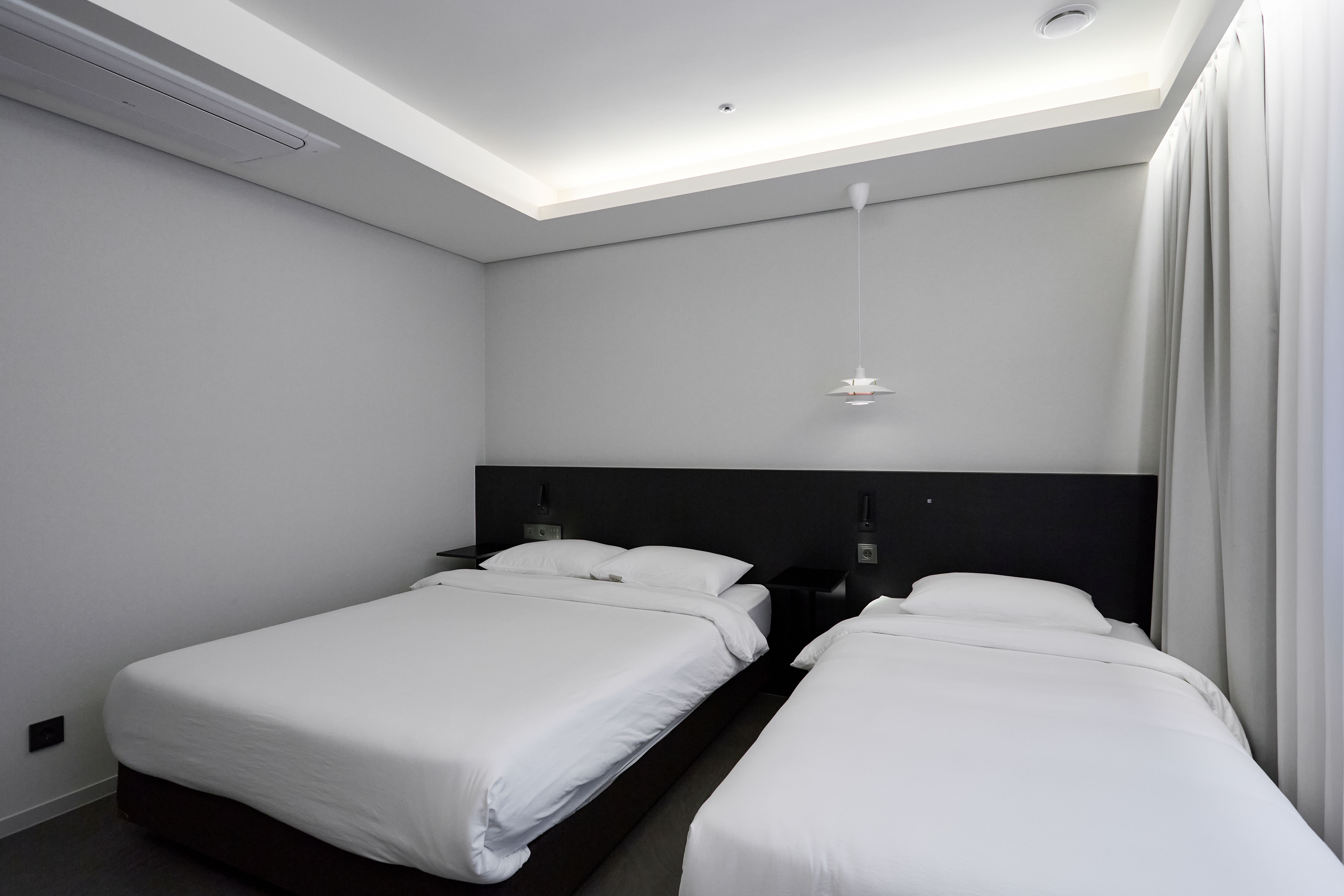 デラックスツイン シティビュー