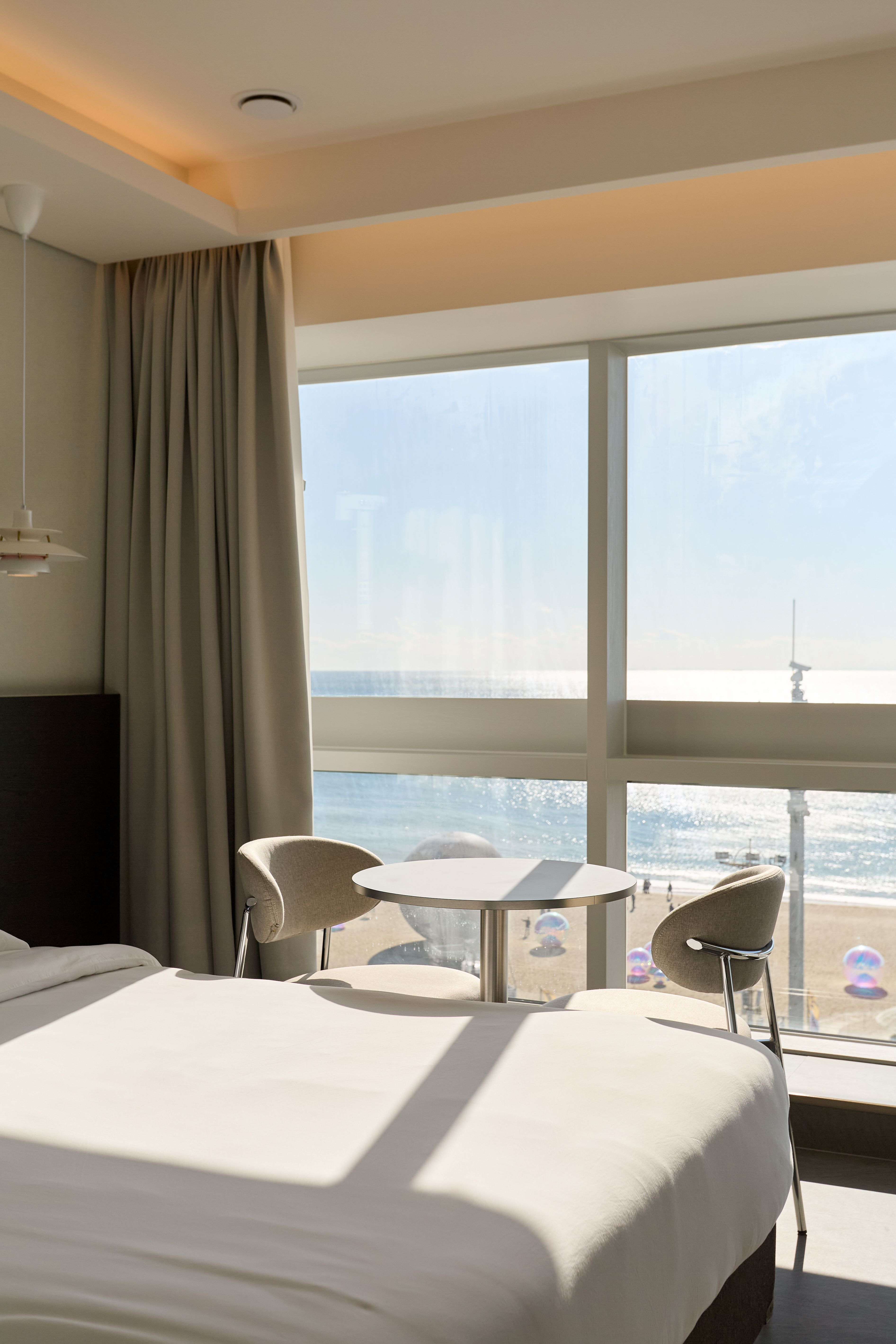 デラックスダブル オーシャンビュー