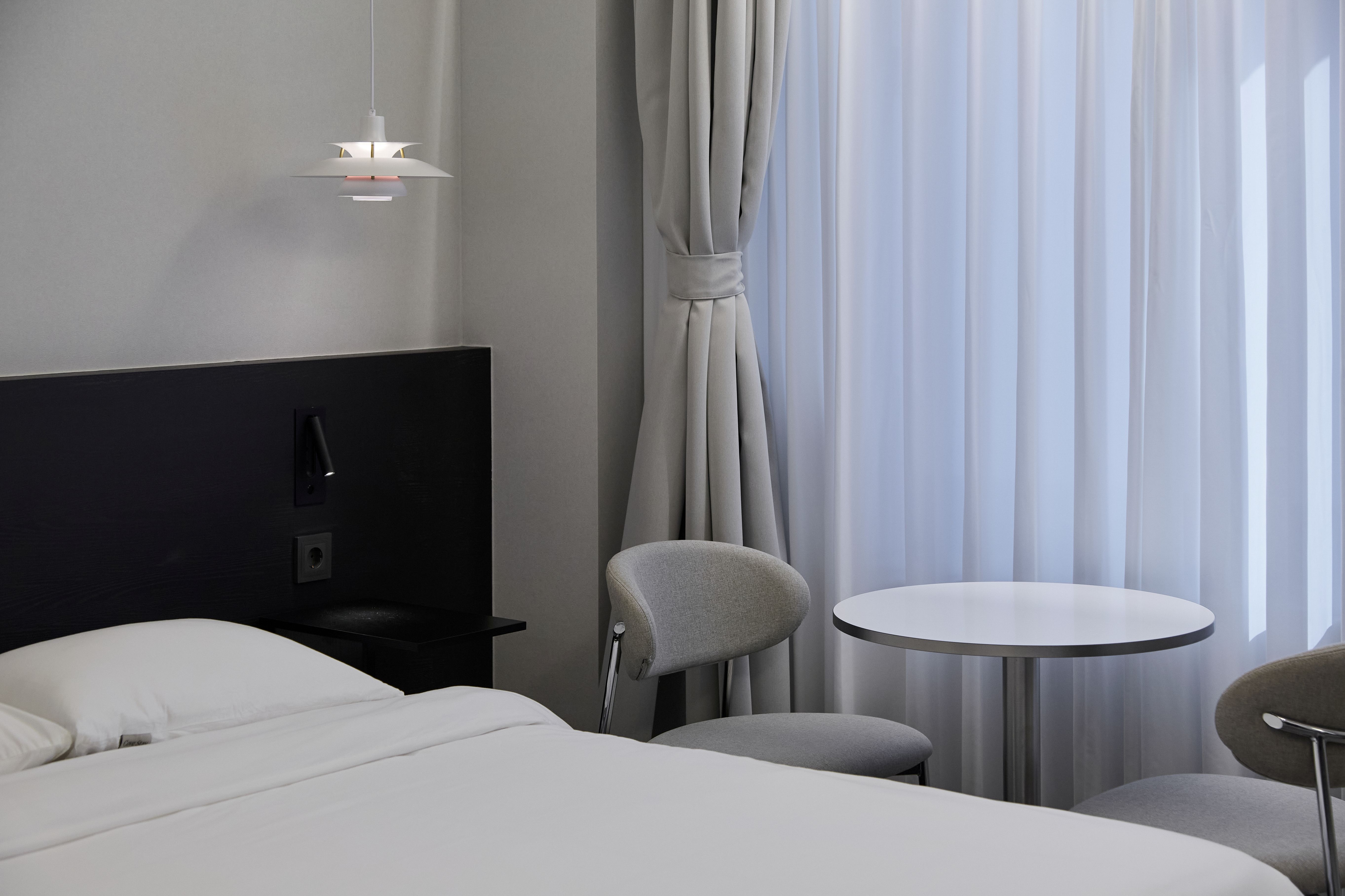 デラックスダブル シティビュー