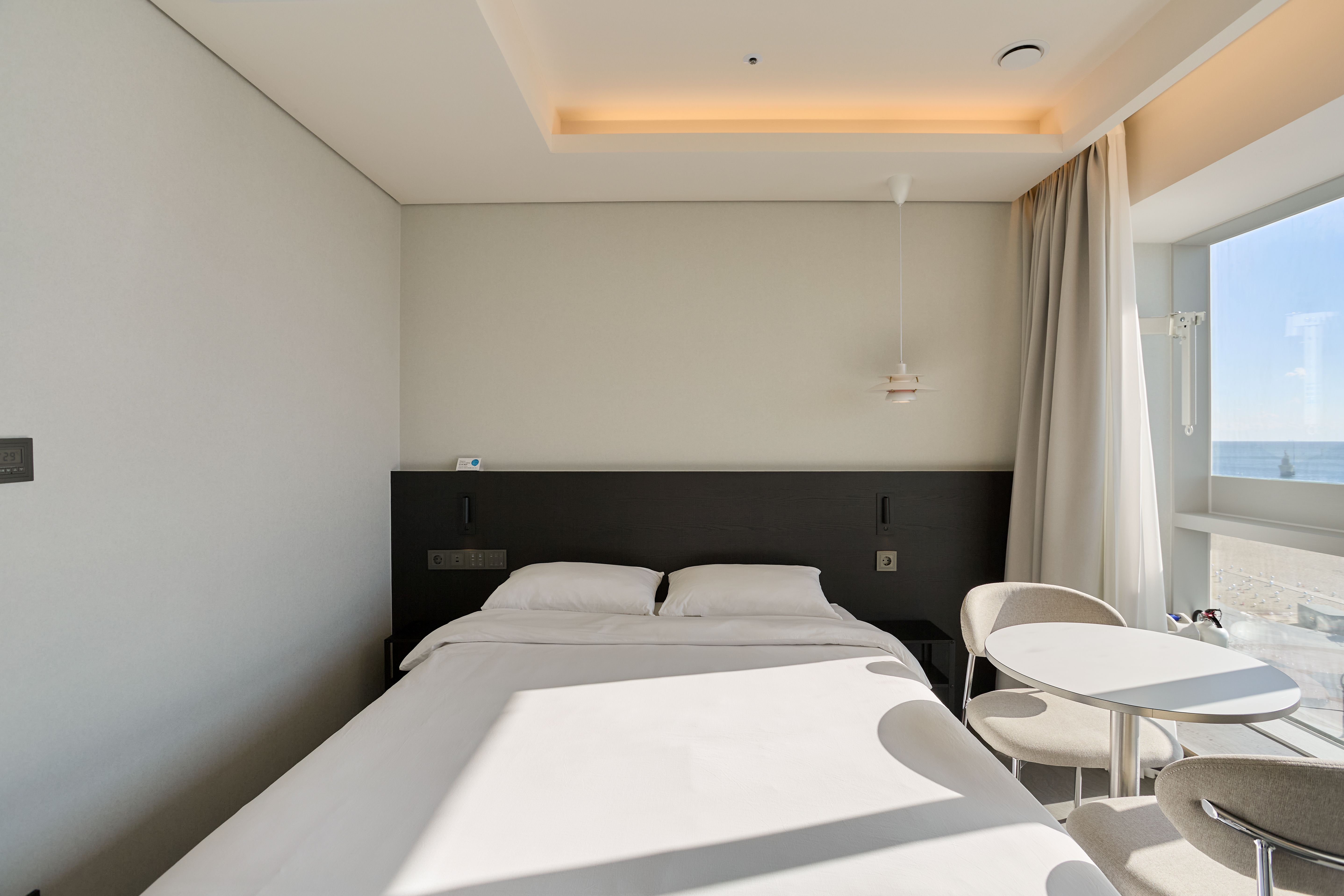 デラックスダブル オーシャンビュー