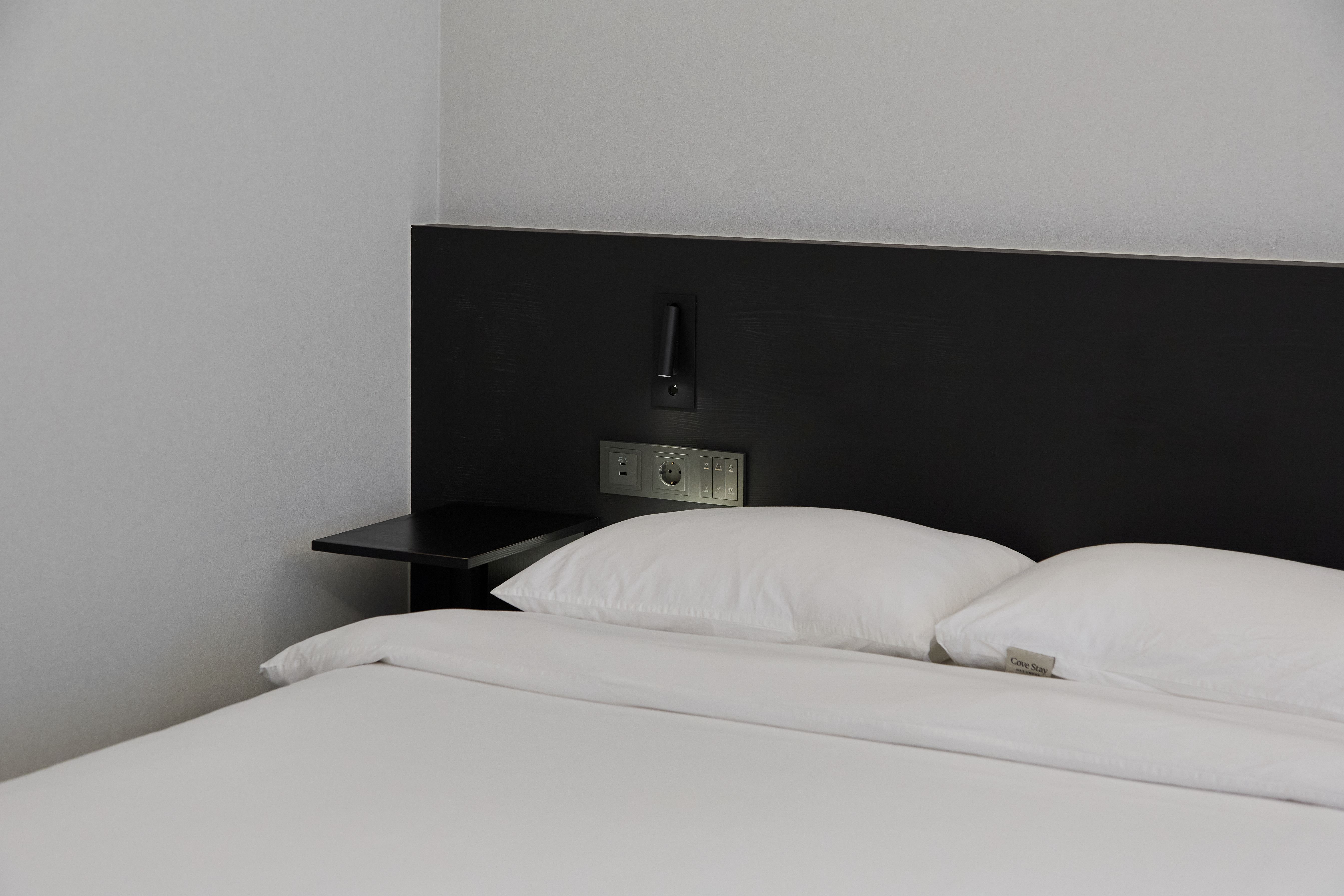 デラックスツイン シティビュー