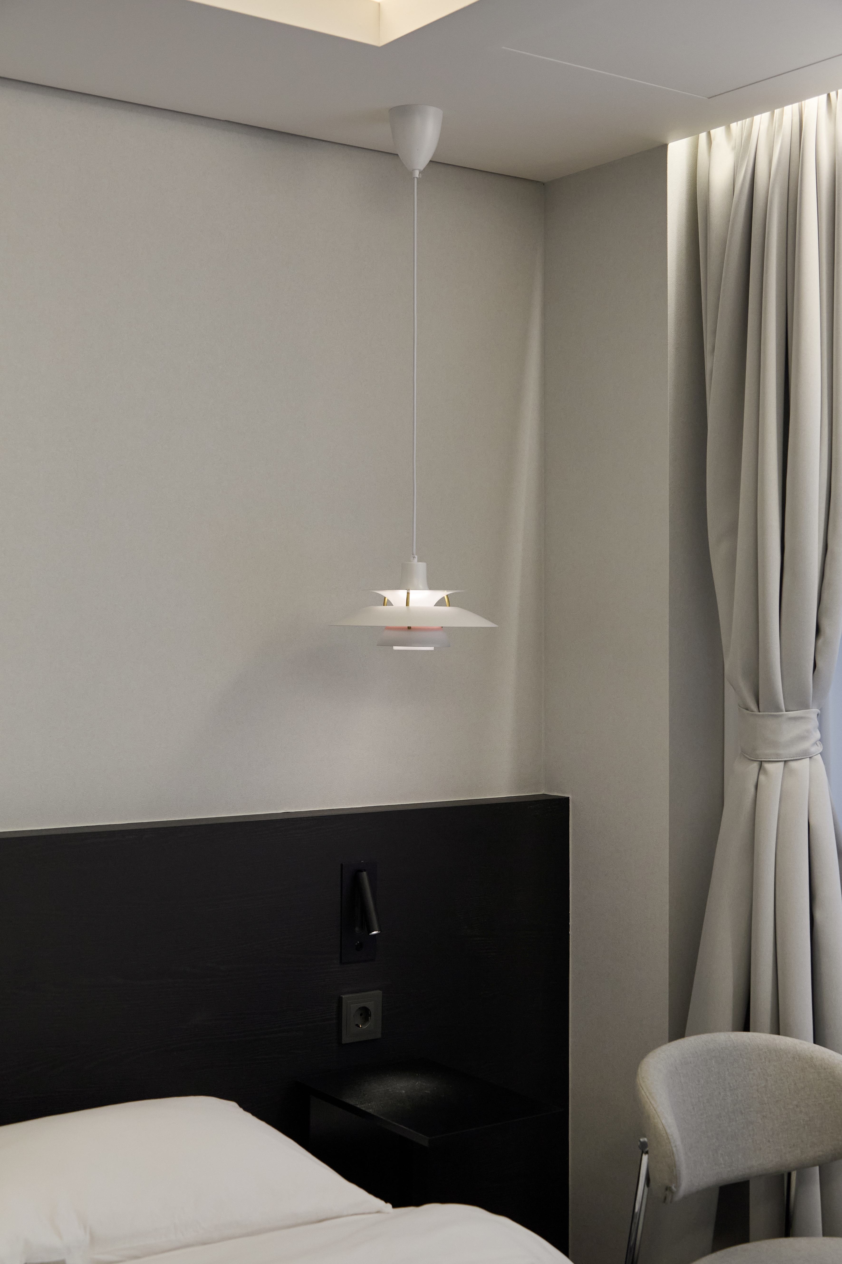 デラックスダブル シティビュー