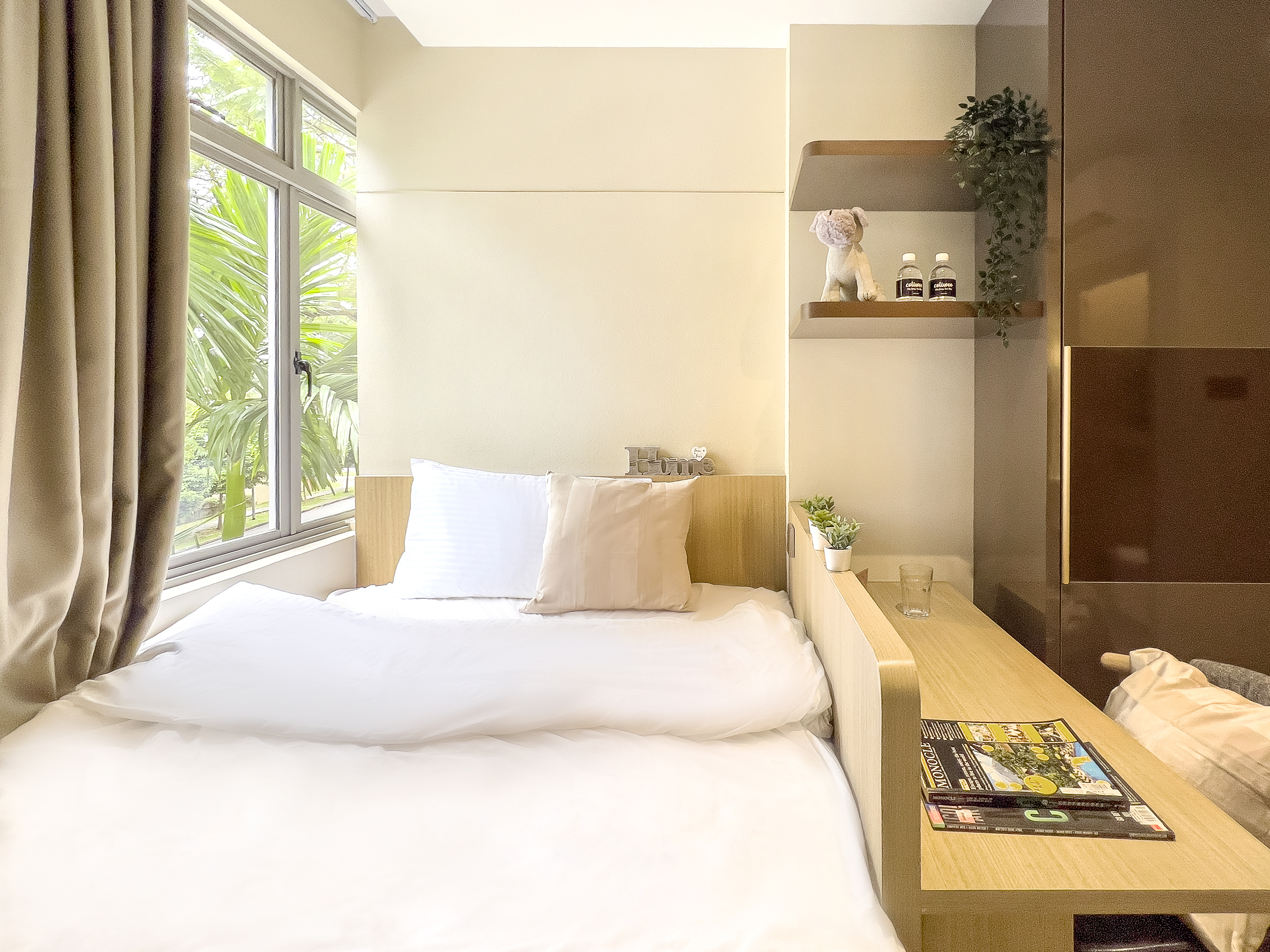 デラックスクイーンスタジオ