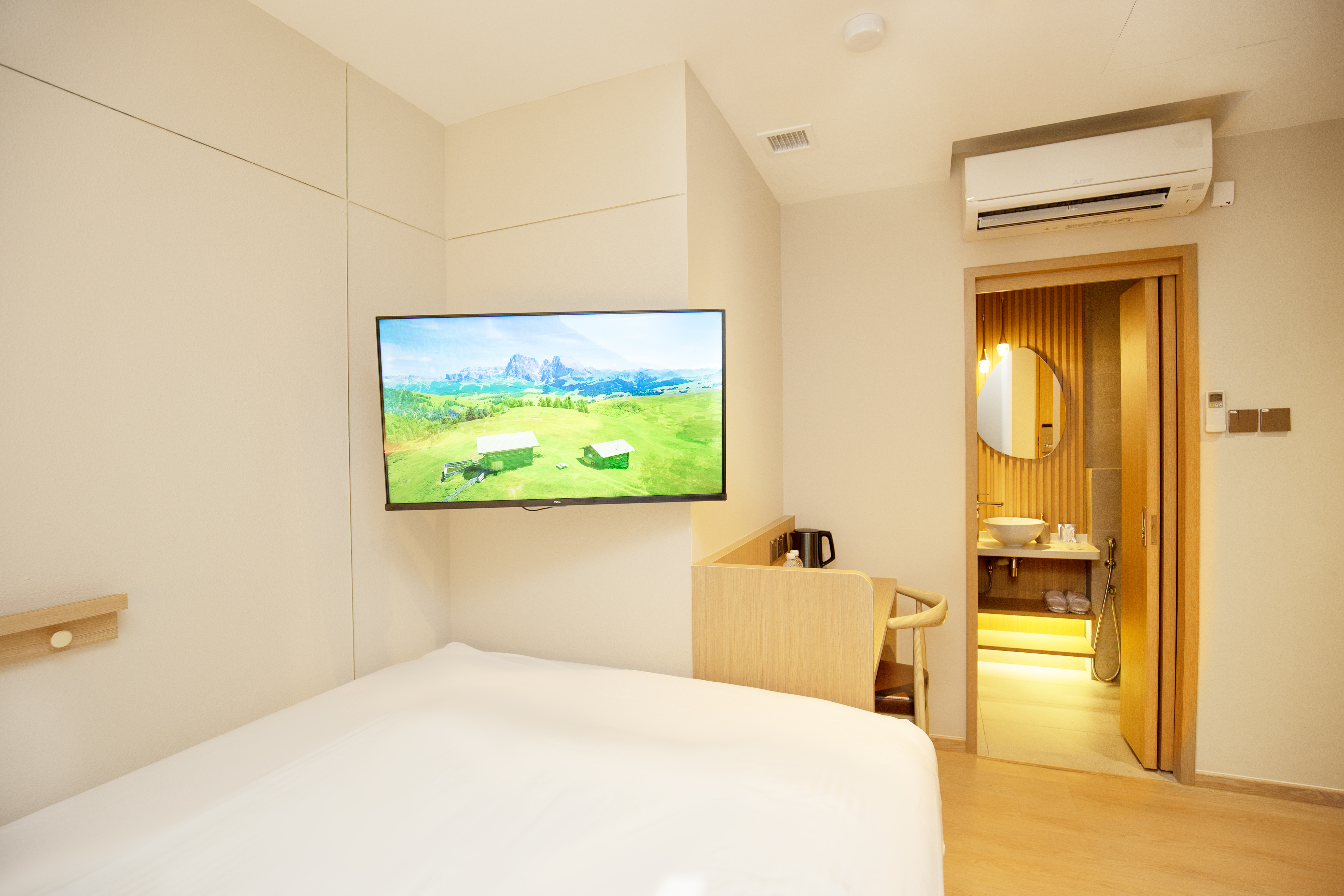 マスターダブルスタジオ