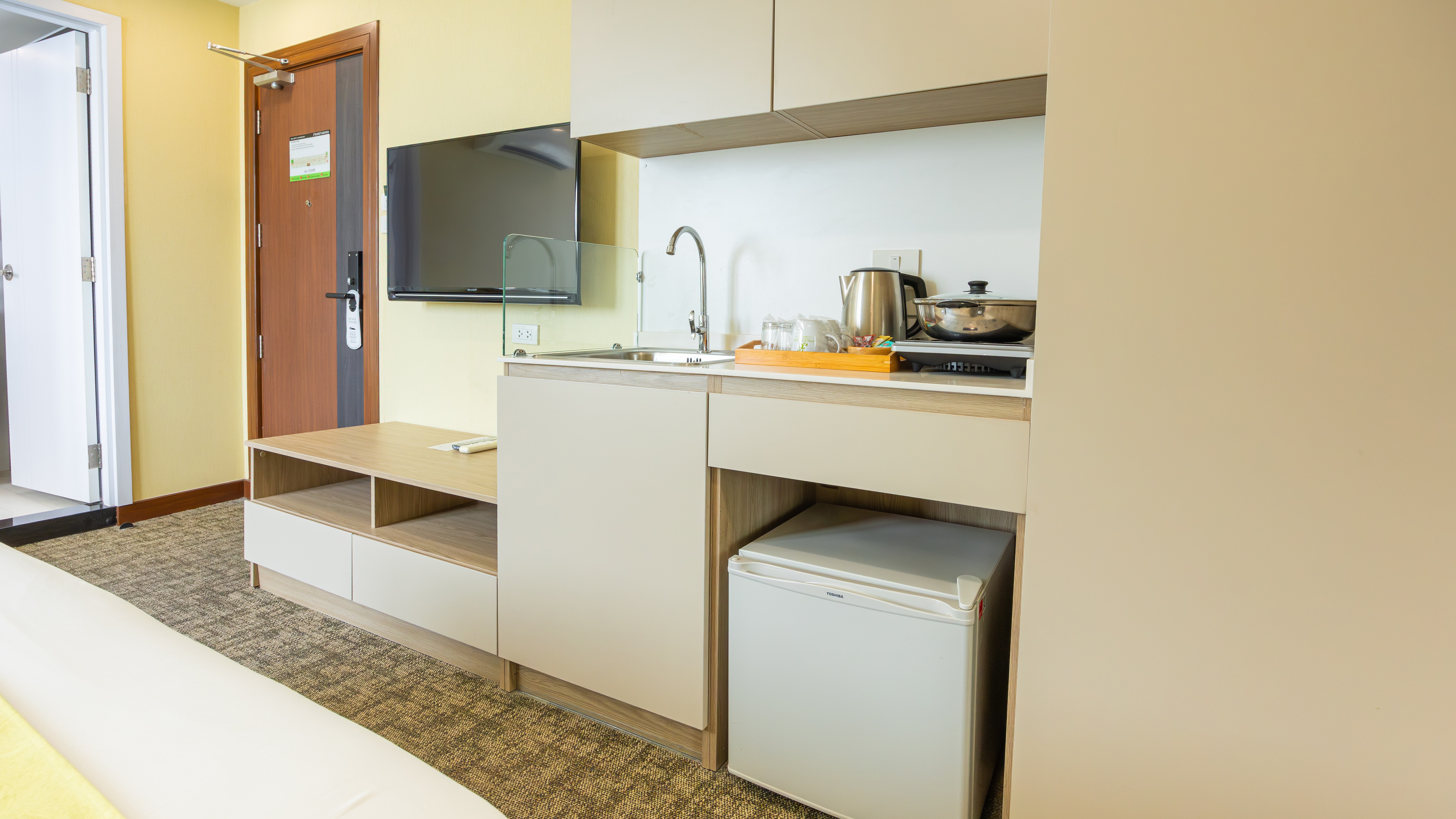 スタジオキングルーム