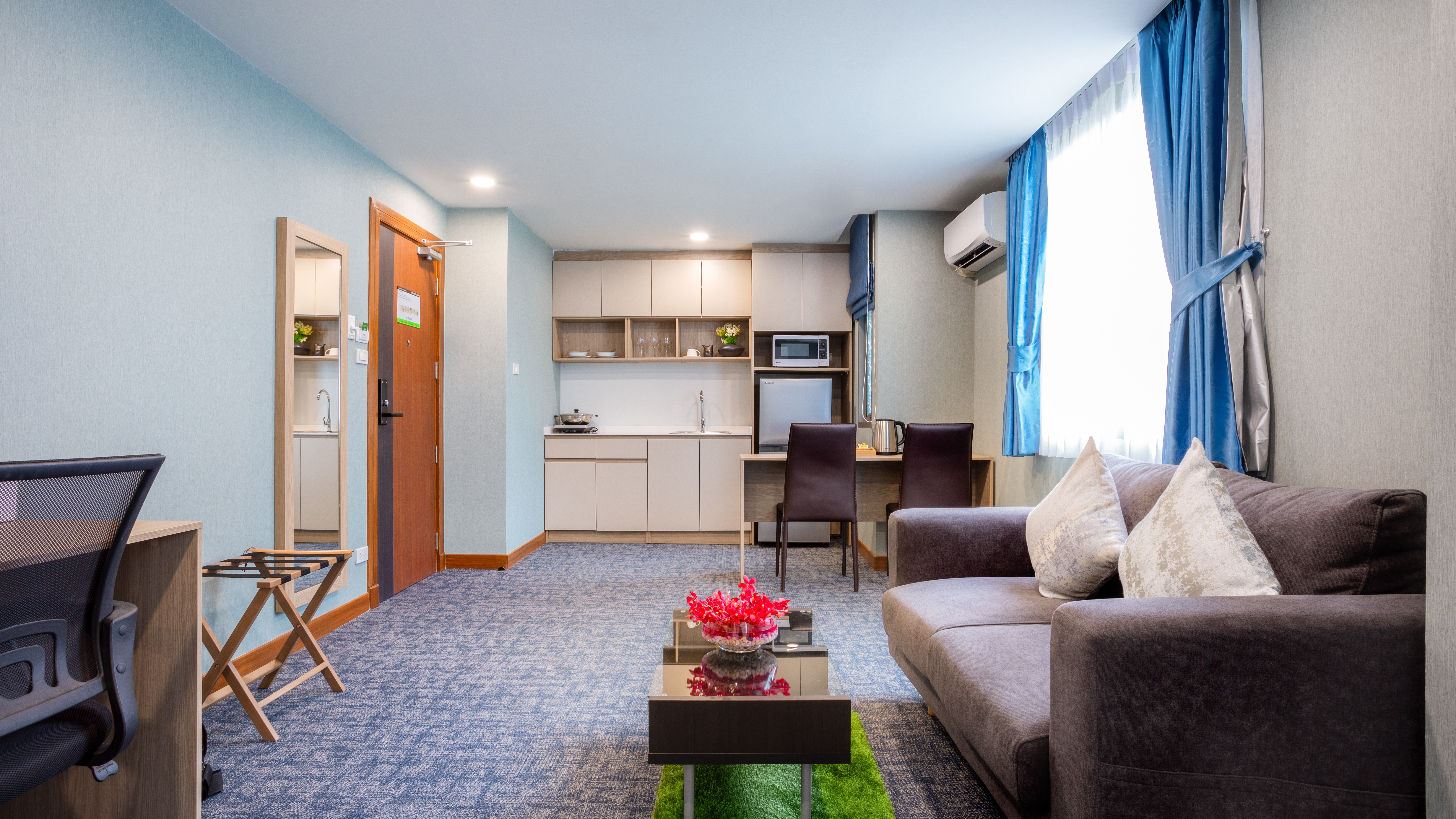 ジュニアスイートキングルーム