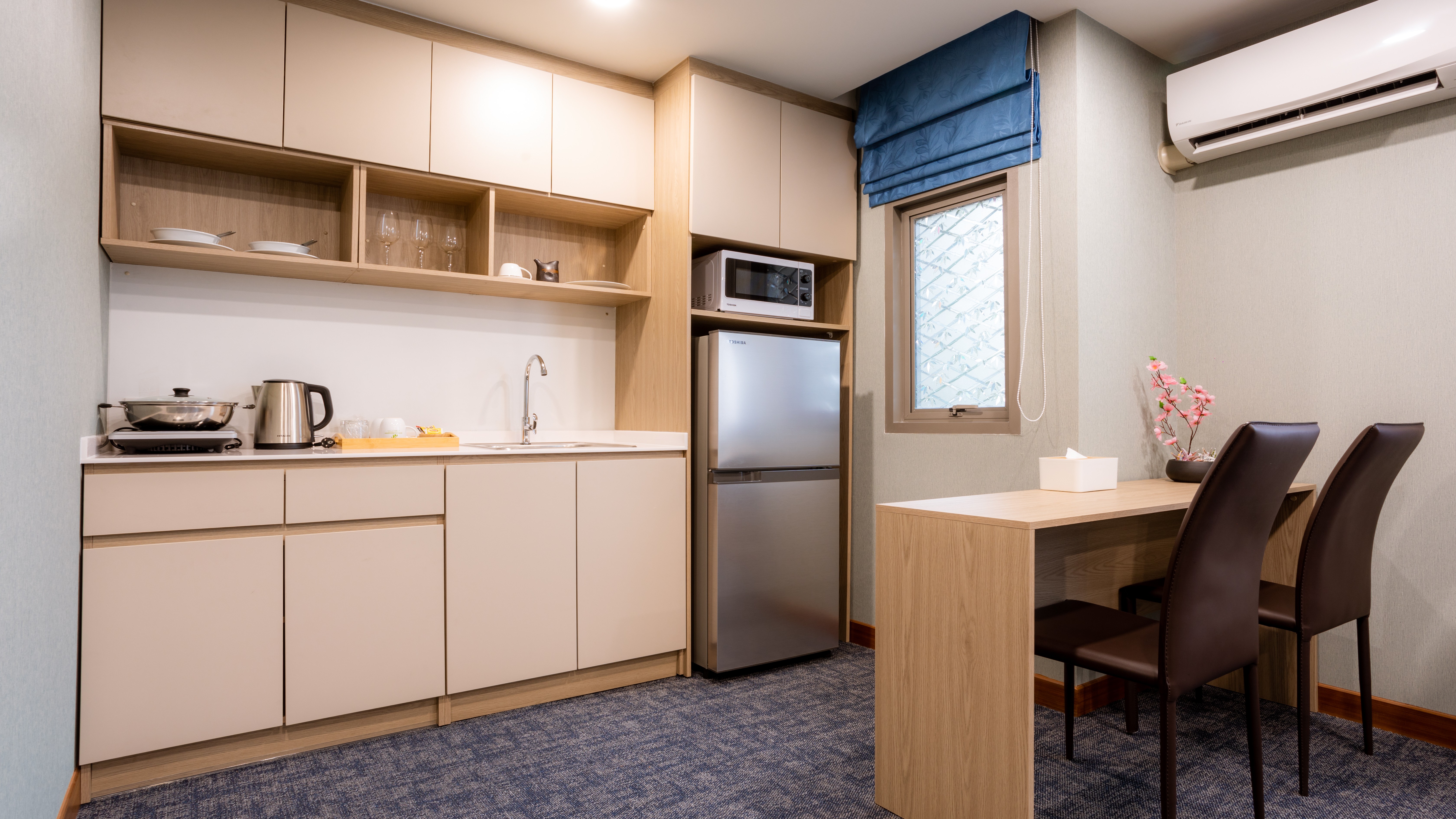 ジュニアスイートキングルーム