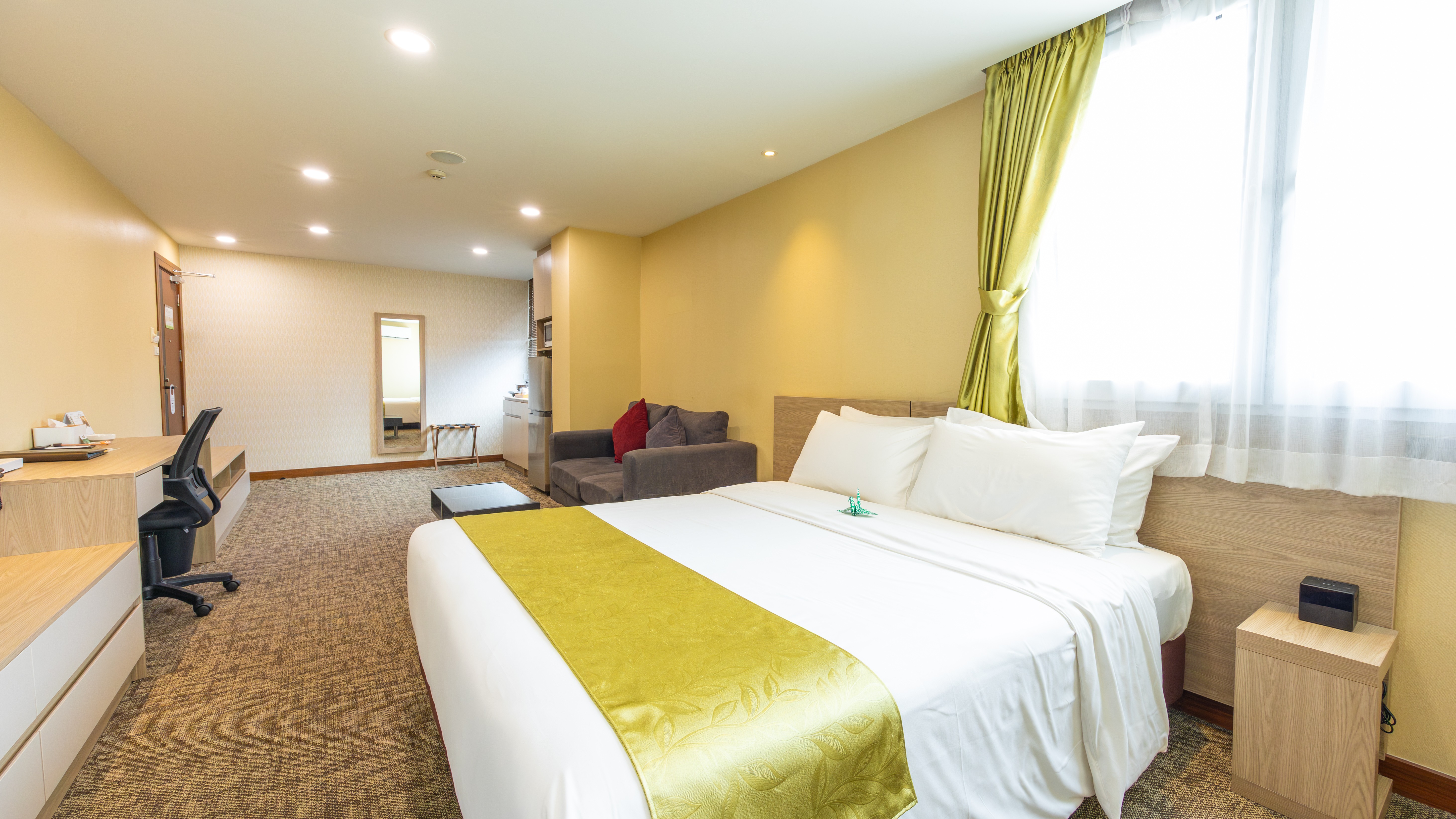 エグゼクティブキングルーム