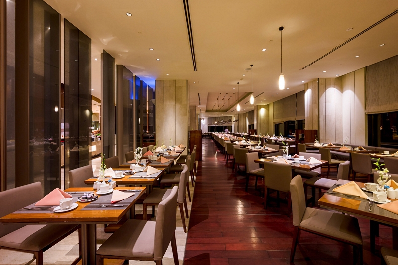 ラ・ブラッセリー