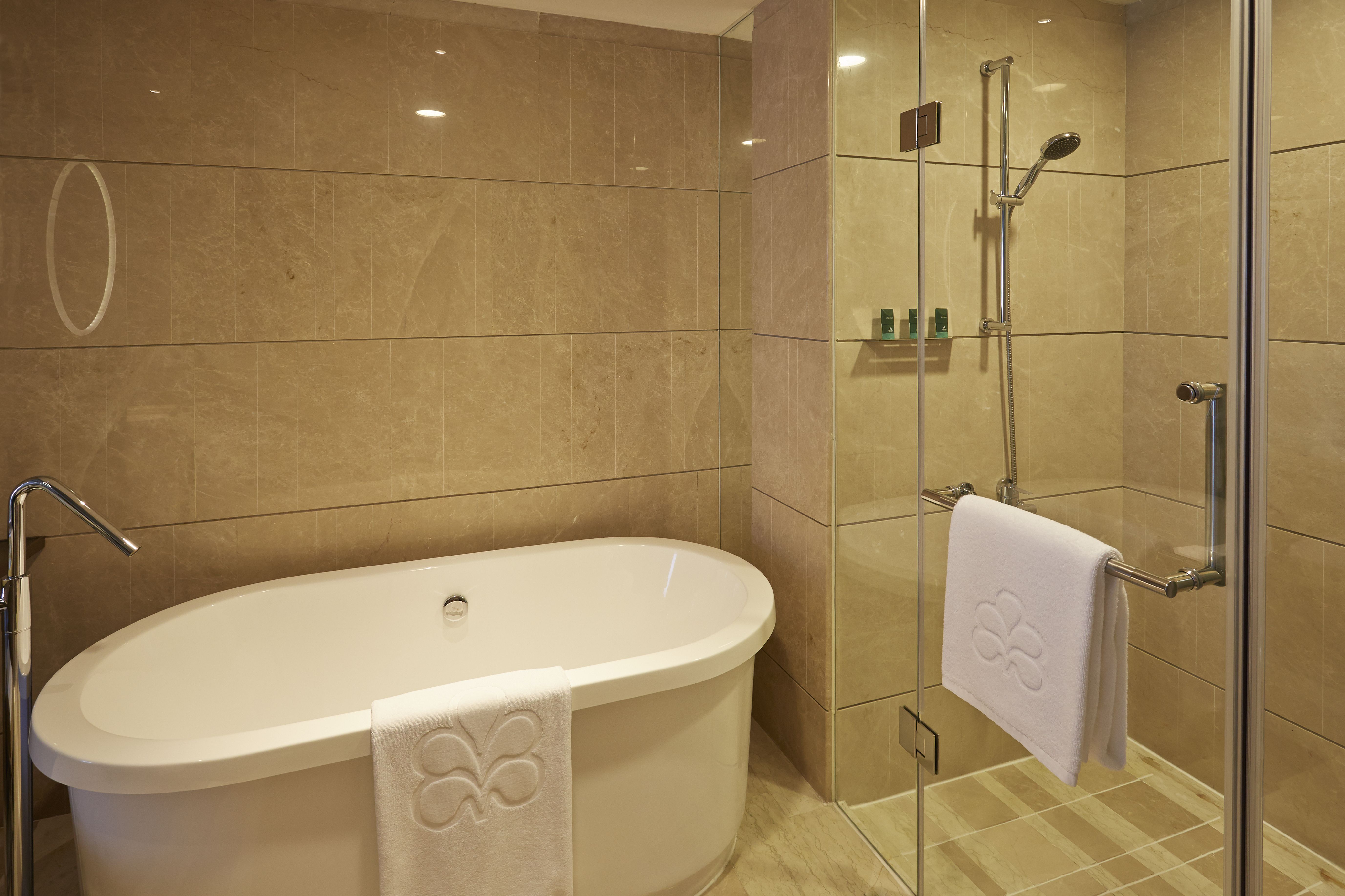 デラックス ＜ツインベッド＞