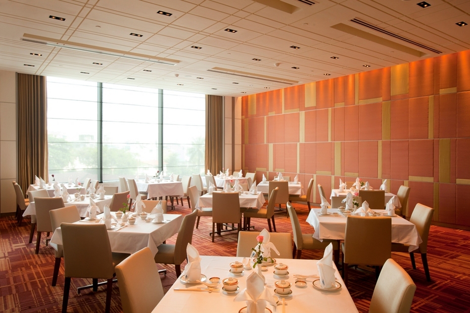 中国料理「明宮（ミンコート）」