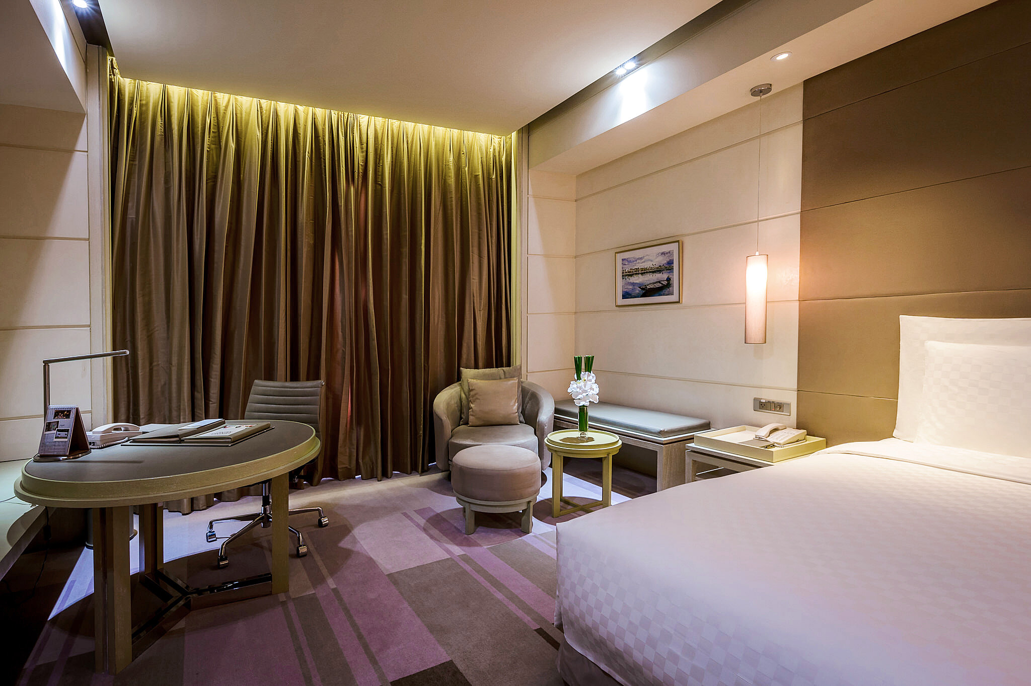 ニッコークラブ・デラックス 