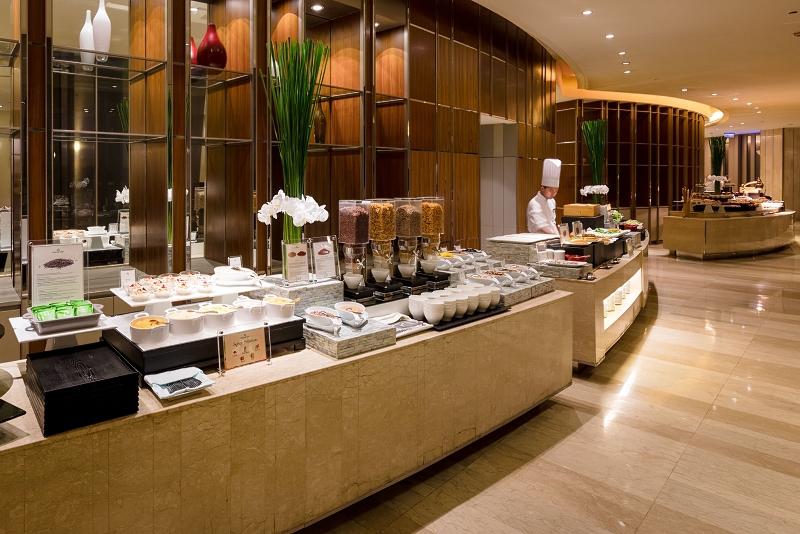 ラ・ブラッセリー