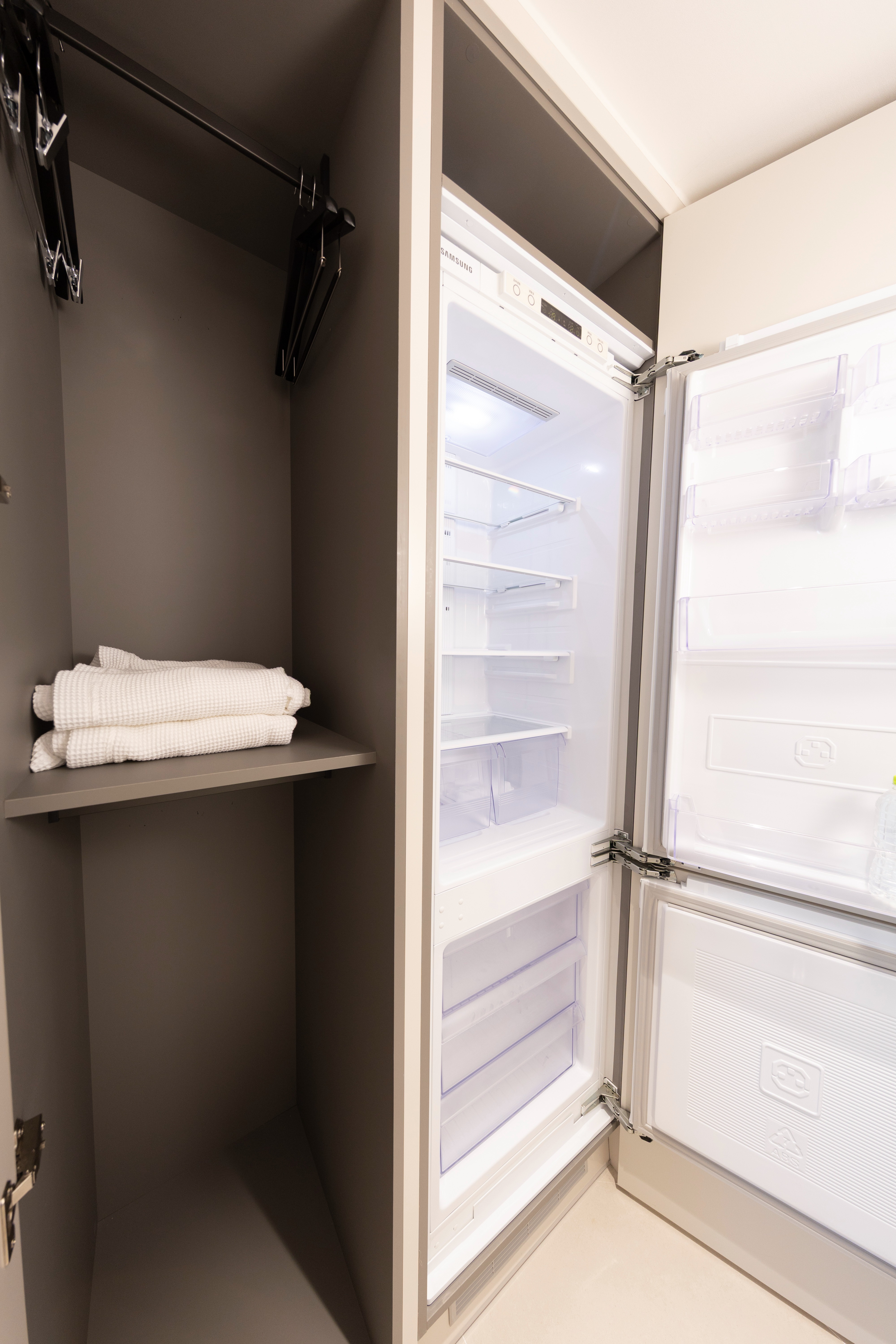 スタンダードツイン