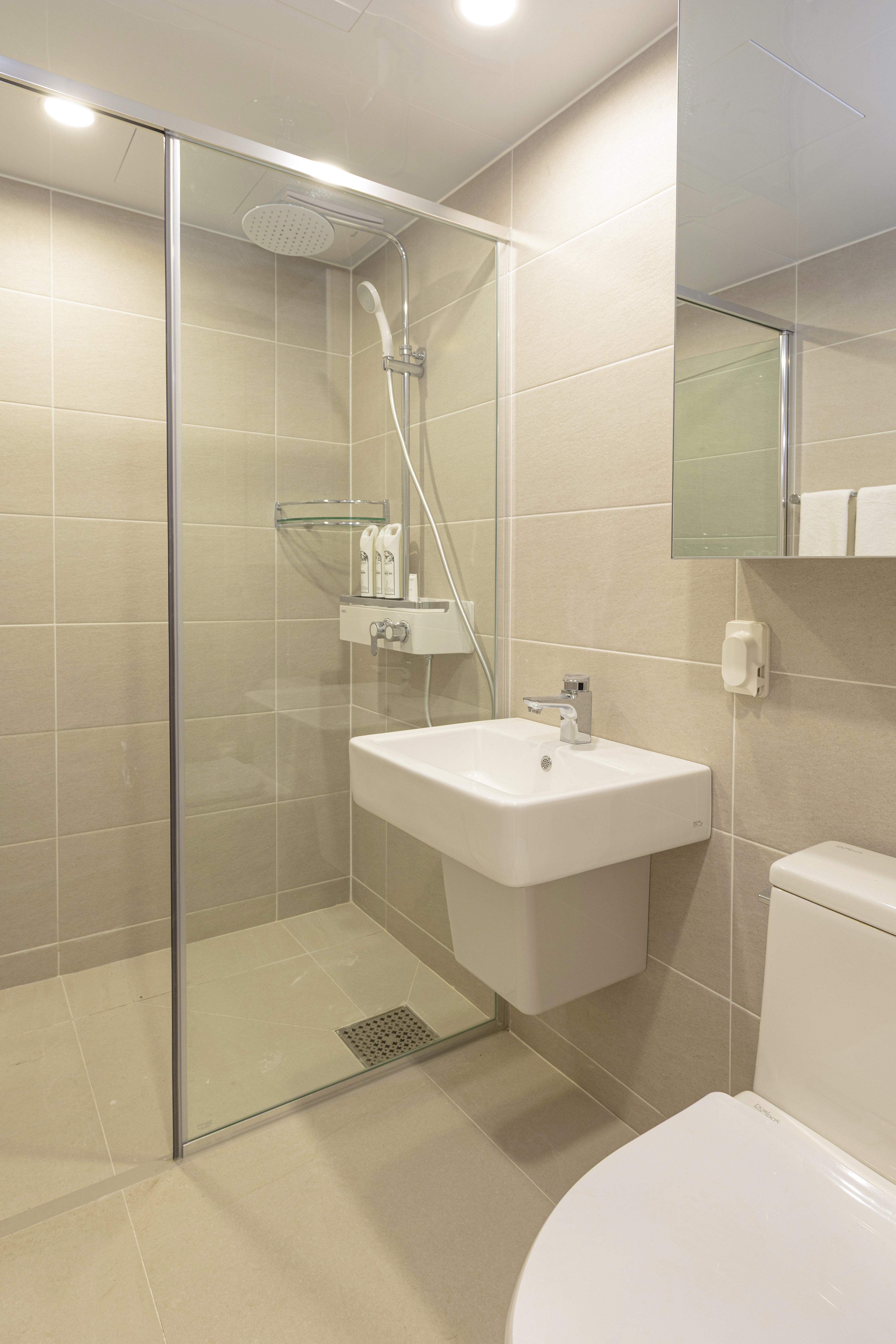 スタンダードツイン