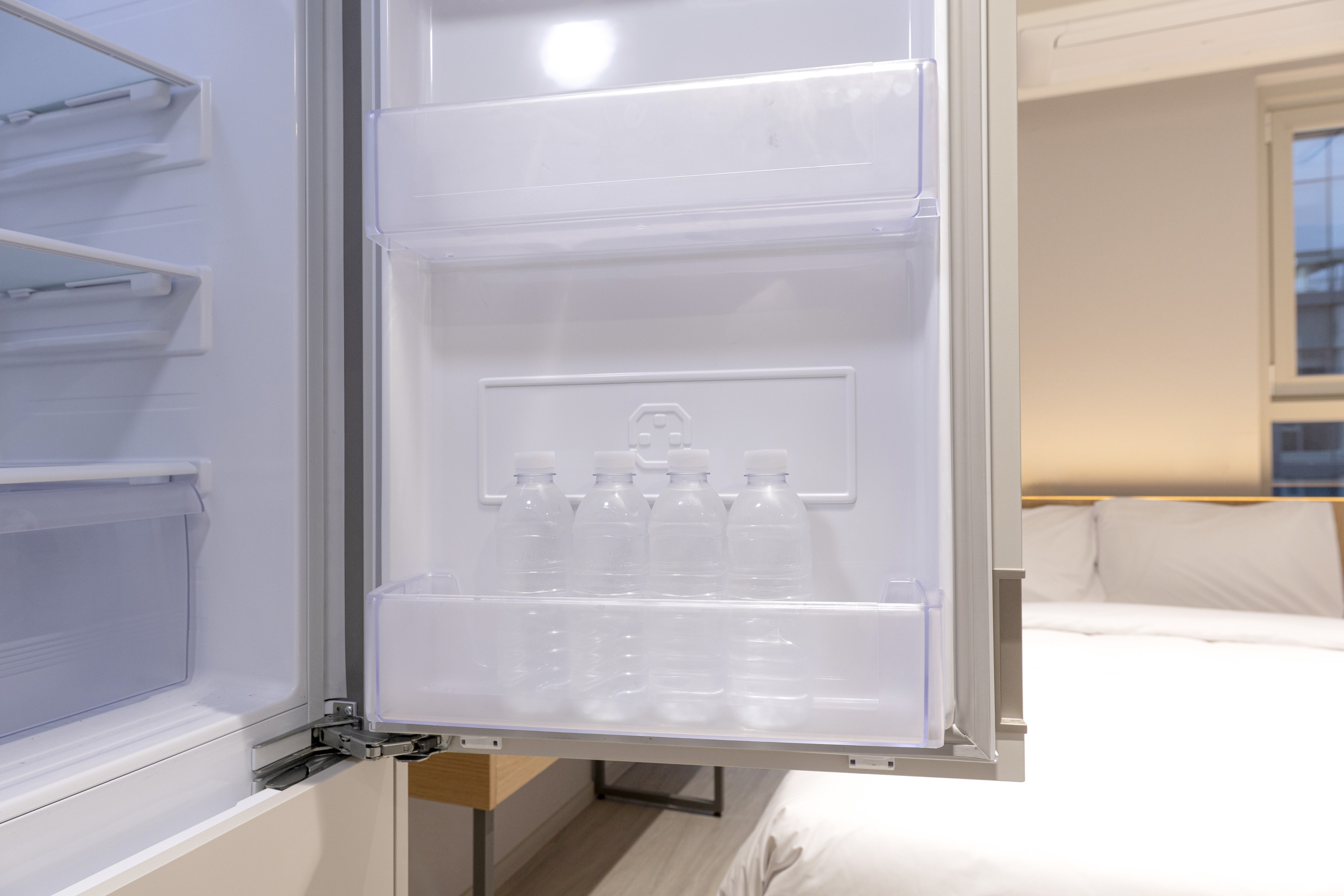 部屋設備例＿一部客室