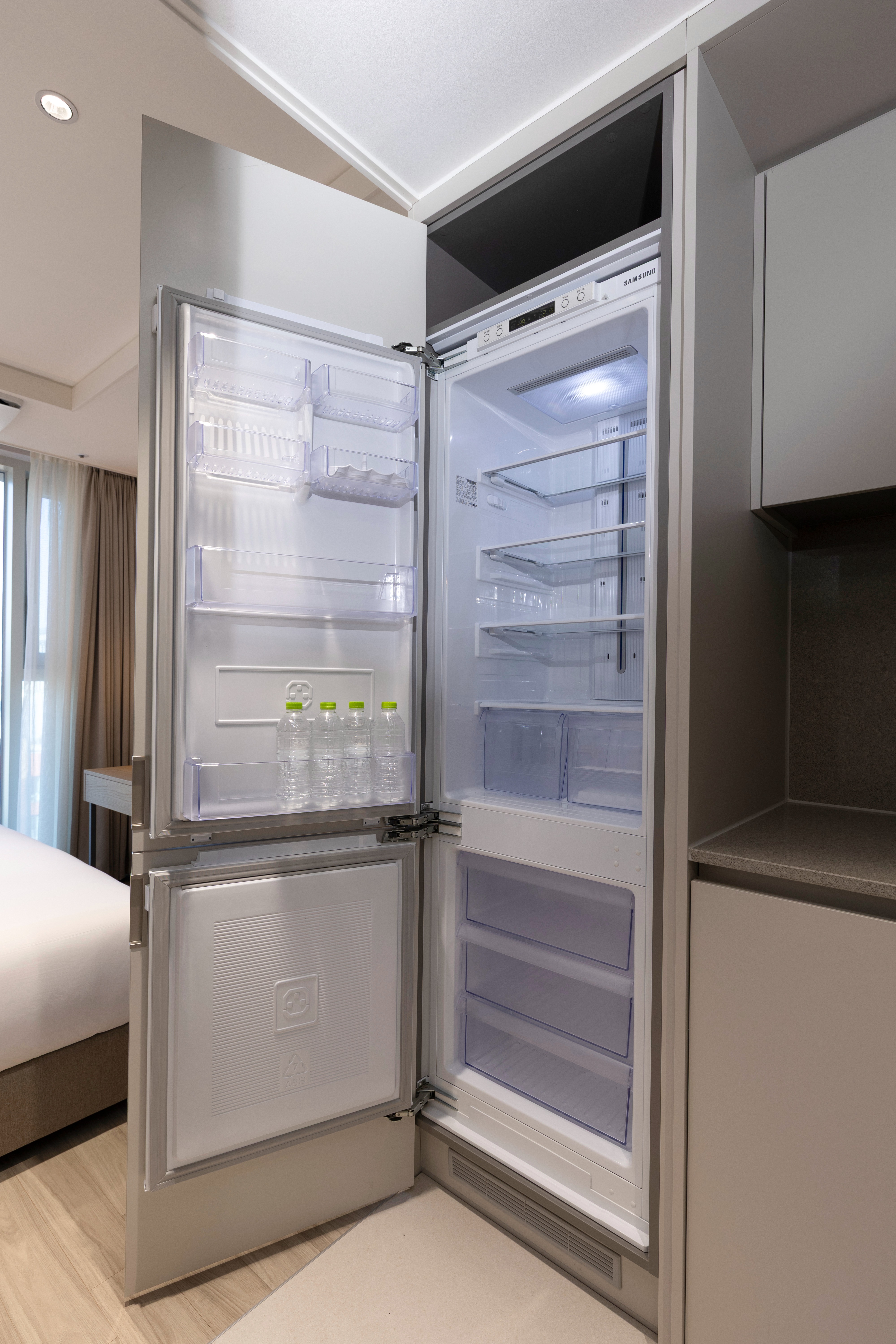 ファミリーツイン