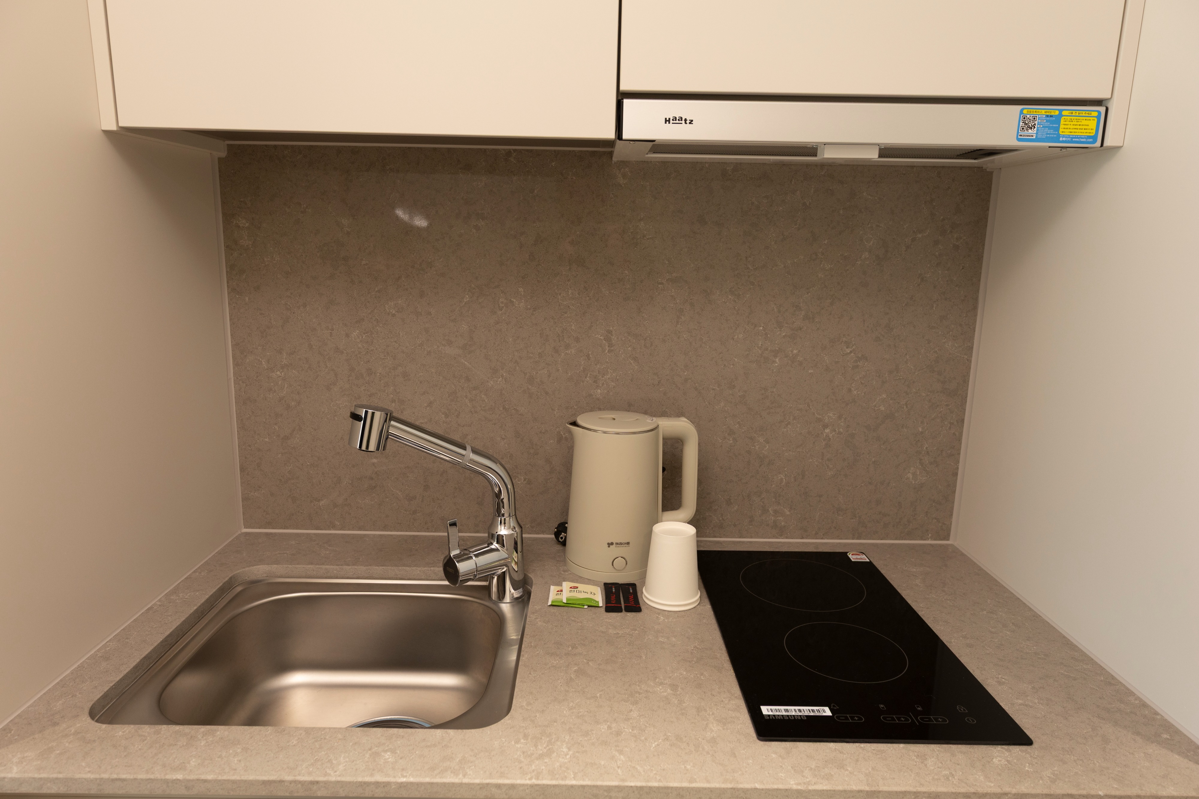 スタンダードダブル