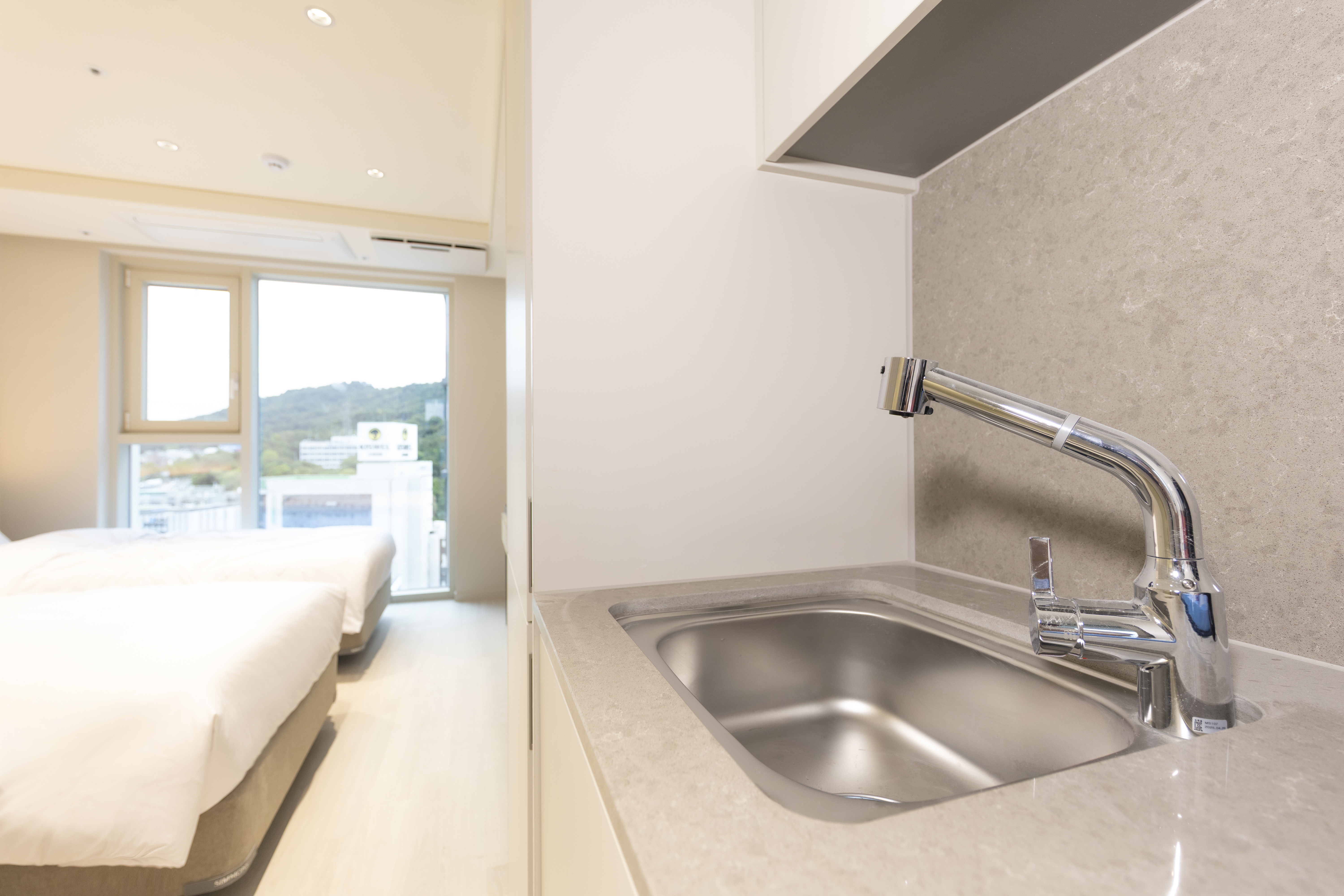 スタンダードツイン