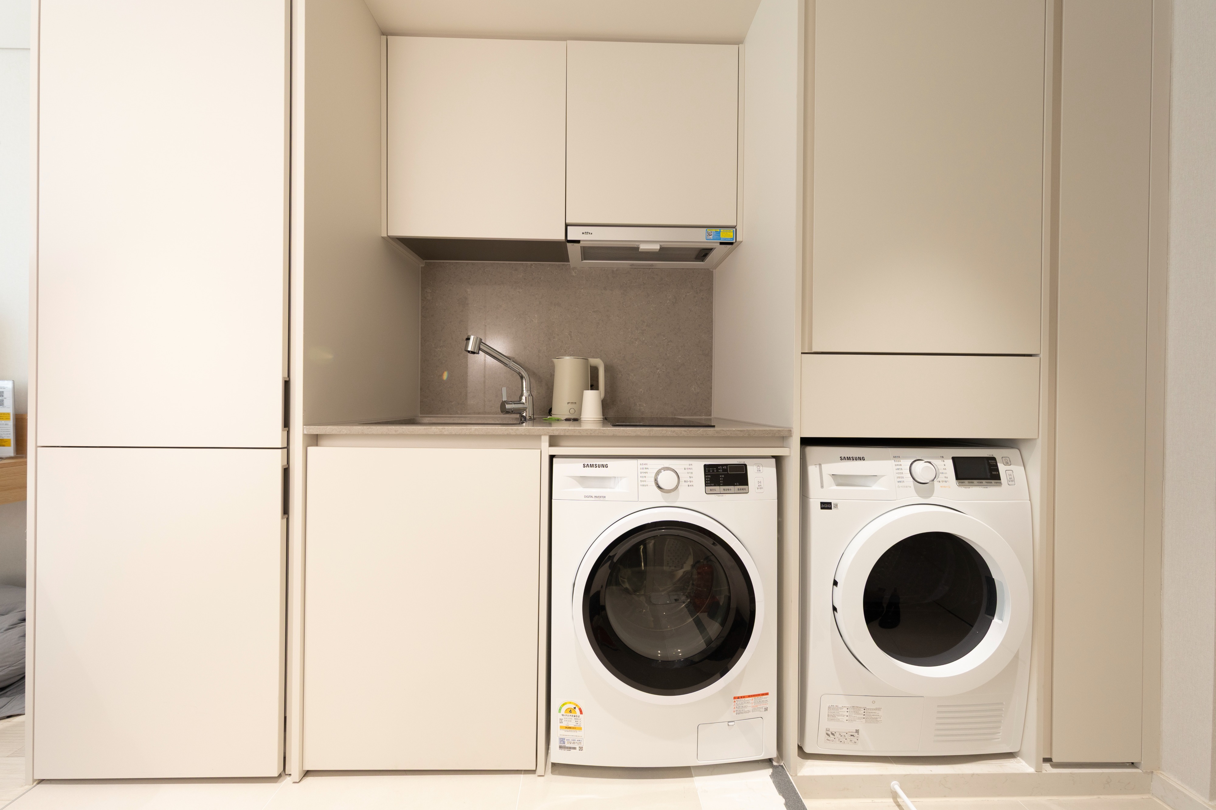 スタンダードダブル