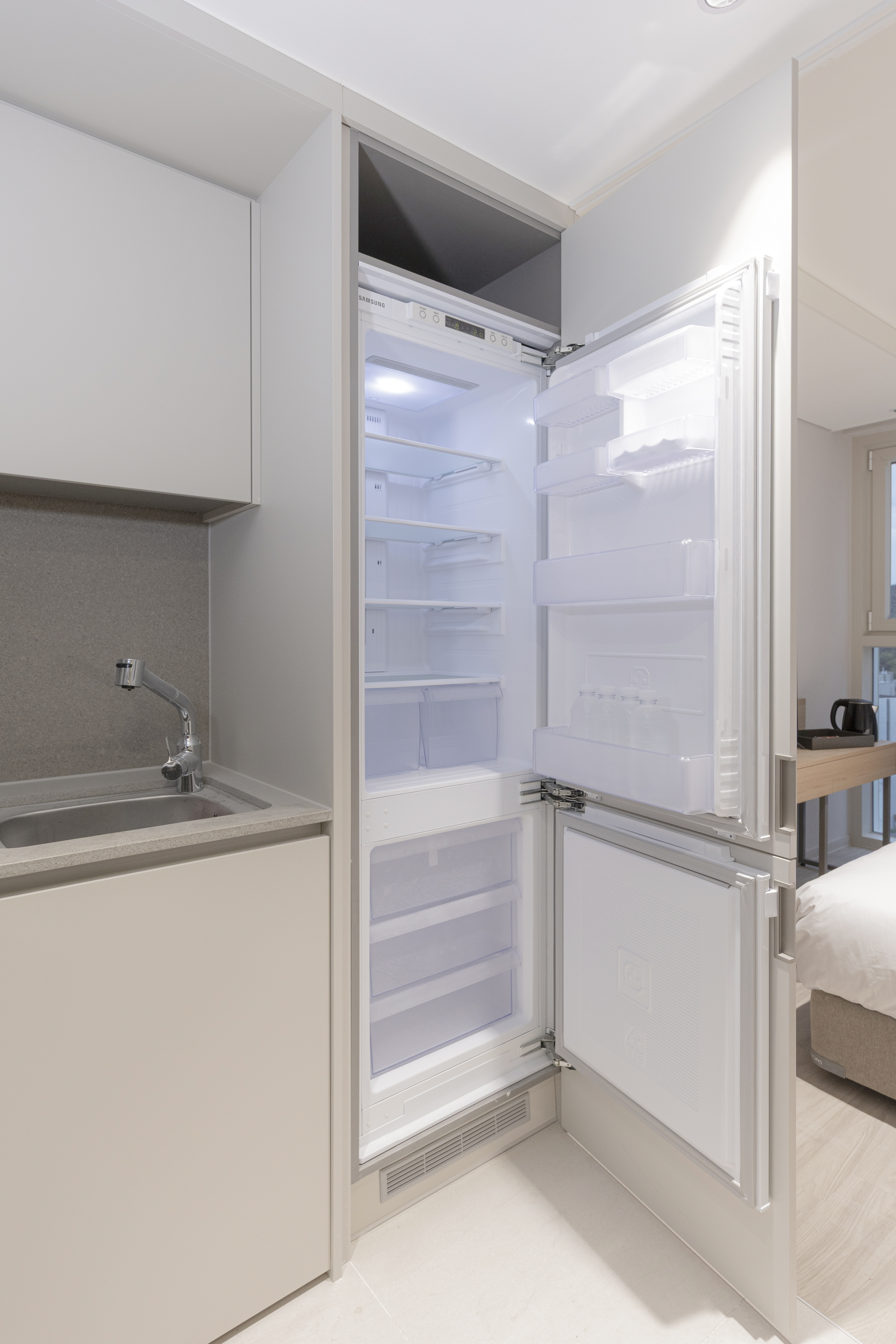 部屋設備例＿一部客室