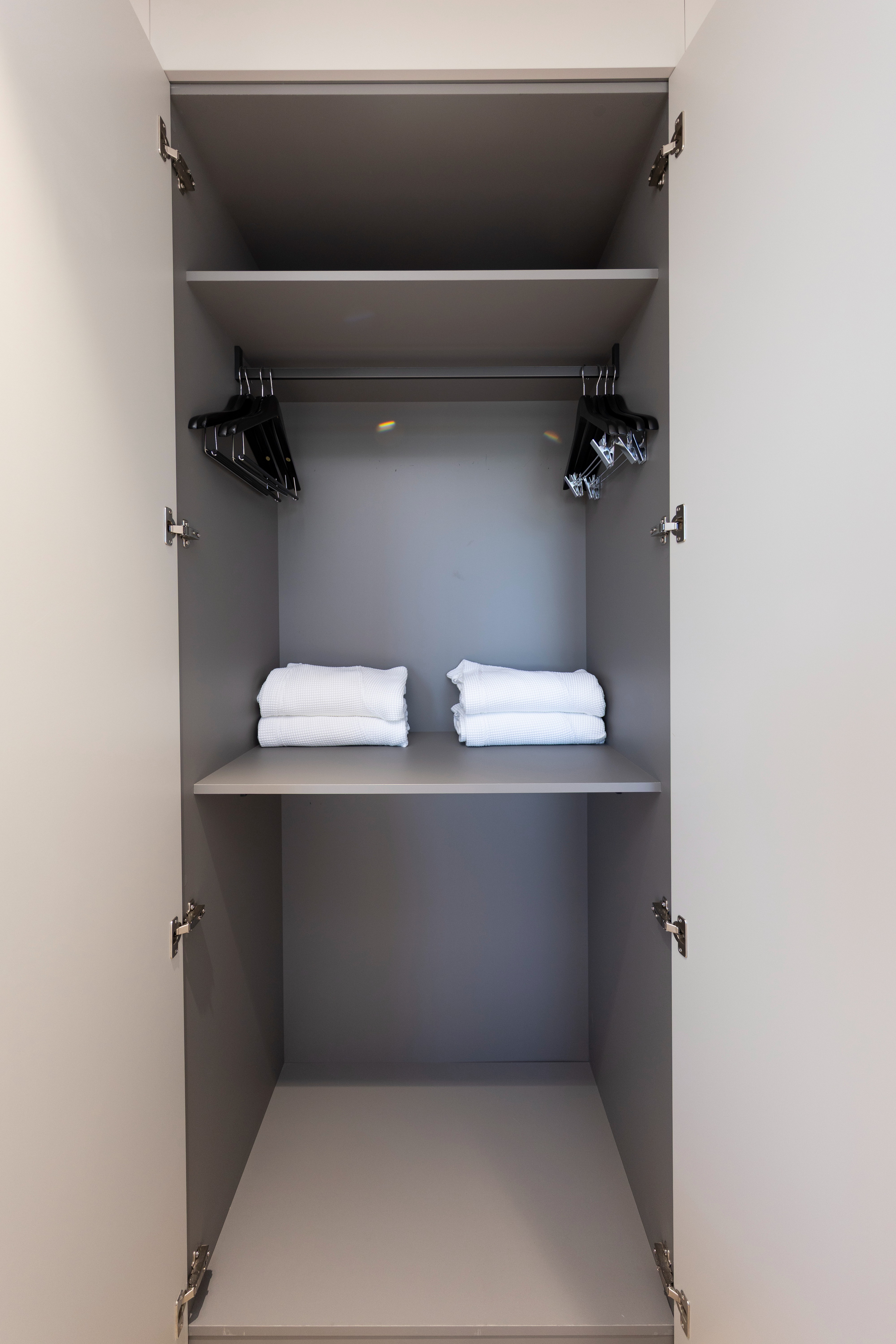 ファミリーツイン