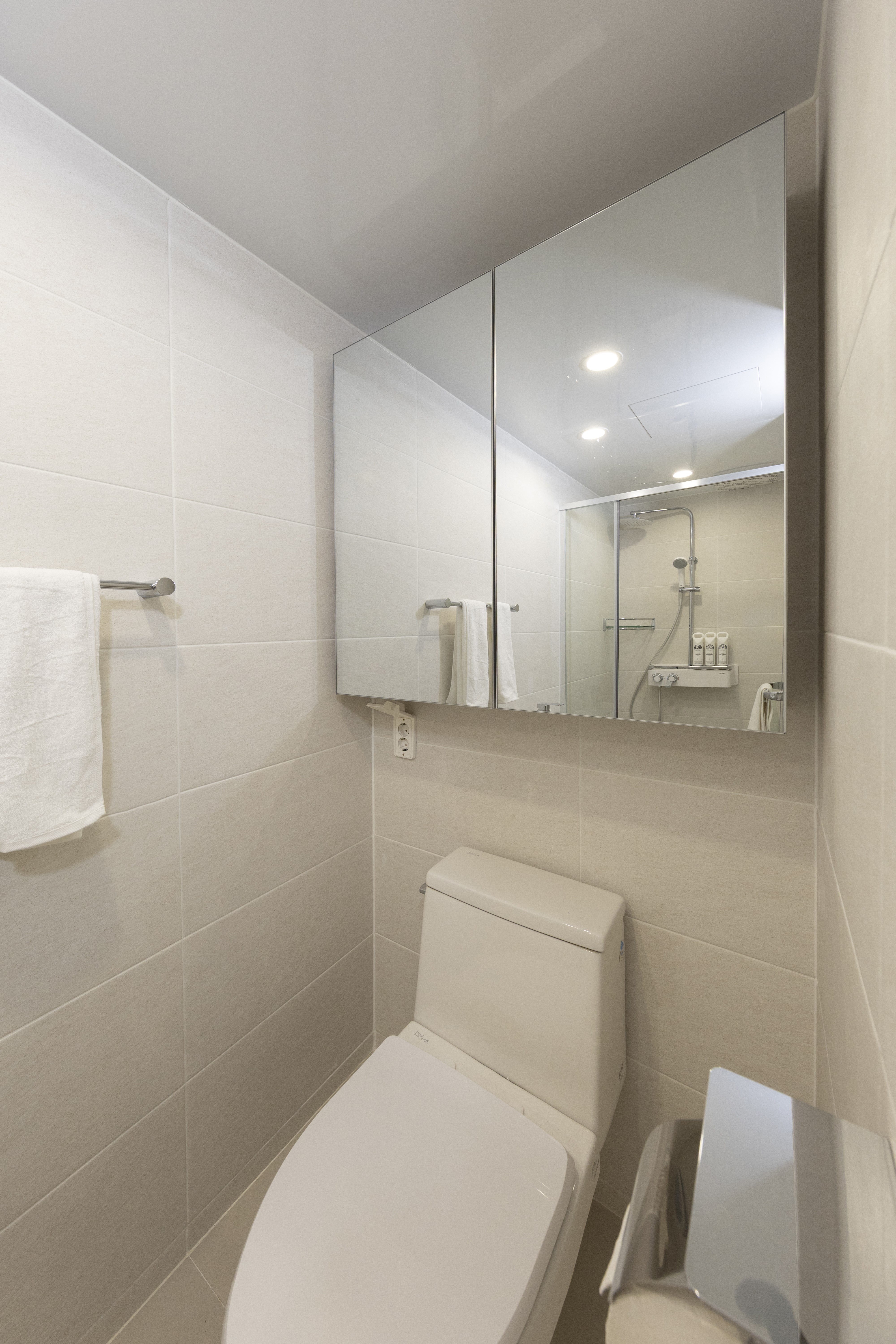 スタンダードダブル