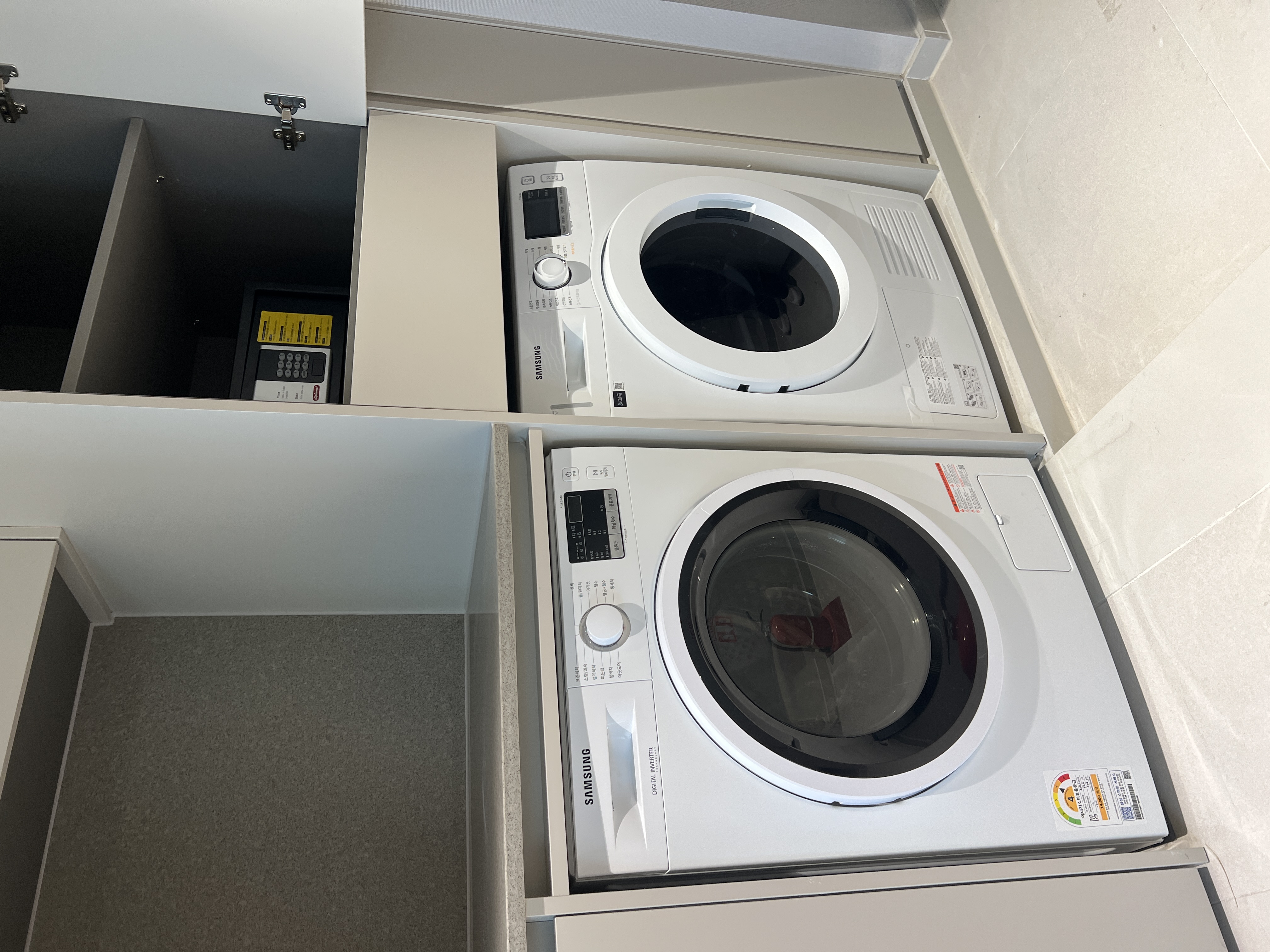 部屋設備例＿一部客室