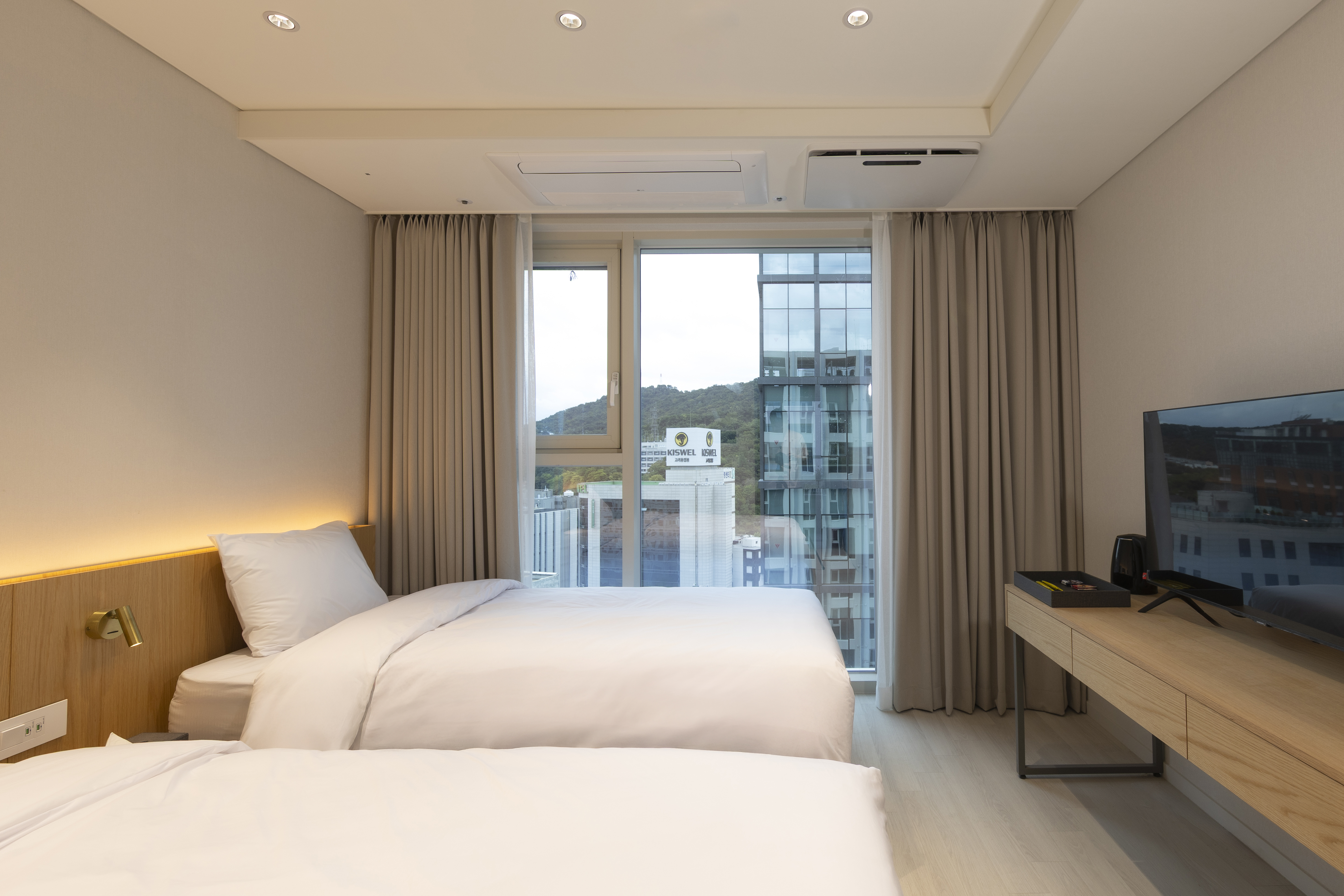 スタンダードツイン