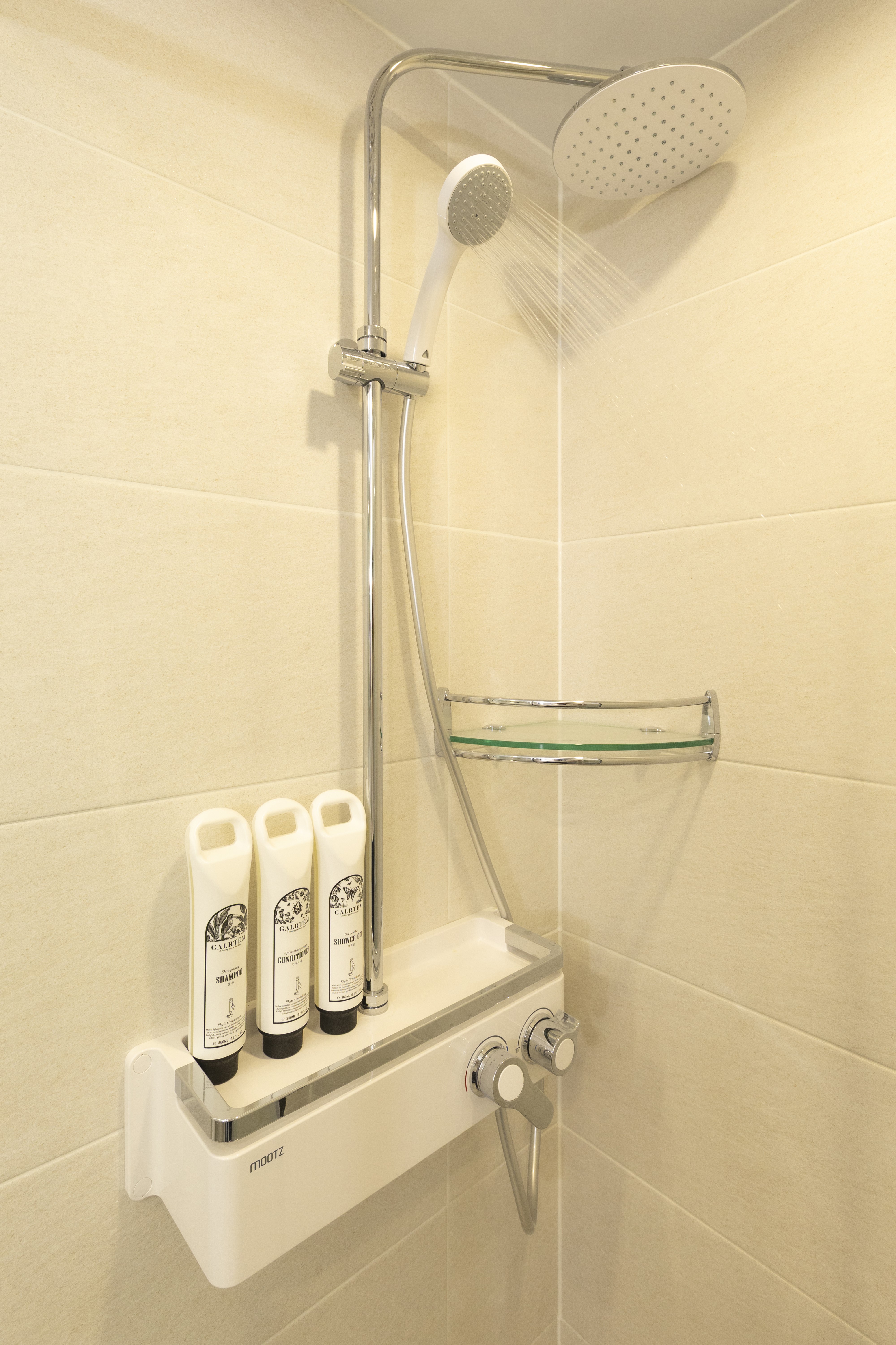 スタンダードツイン