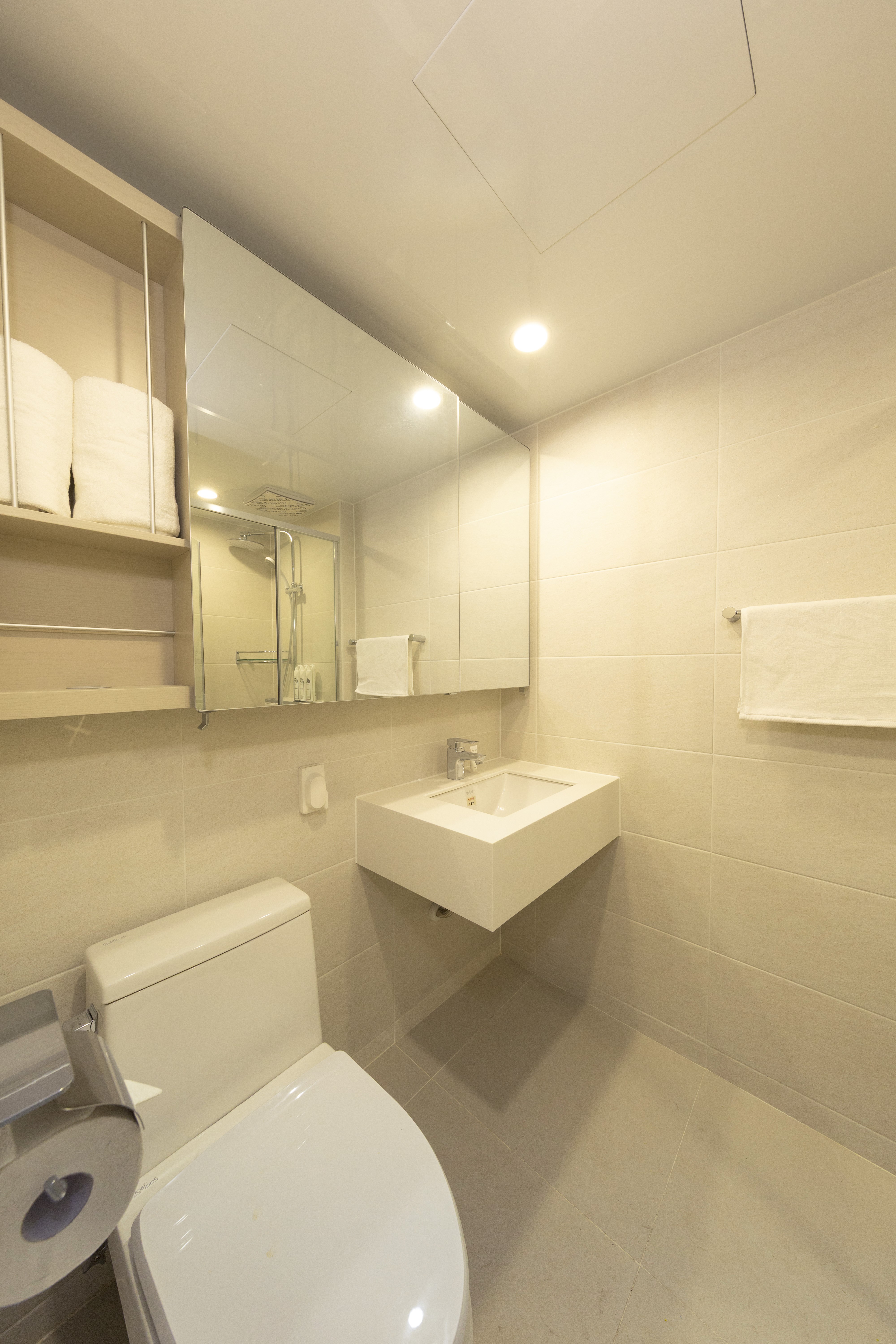 ファミリーツイン