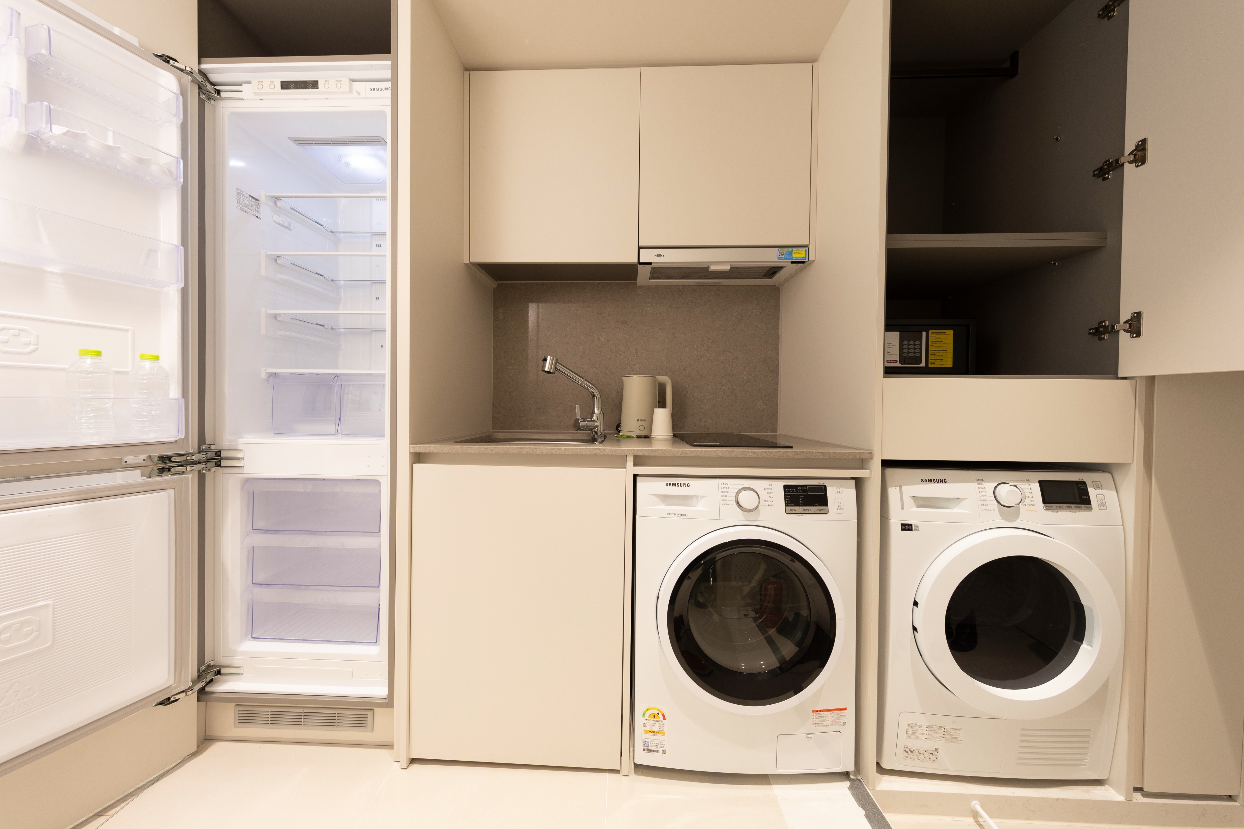 スタンダードツイン