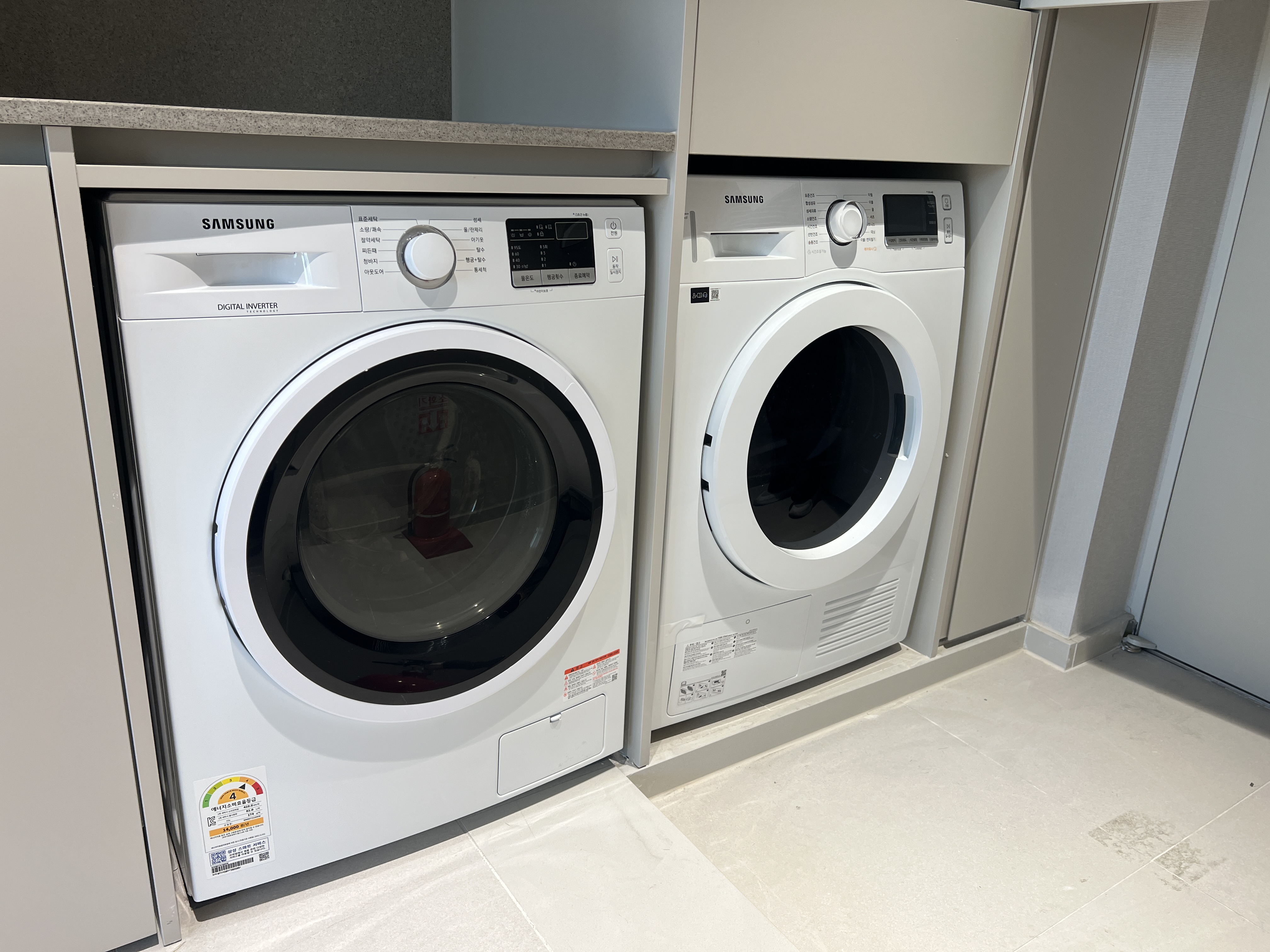 部屋設備例＿一部客室