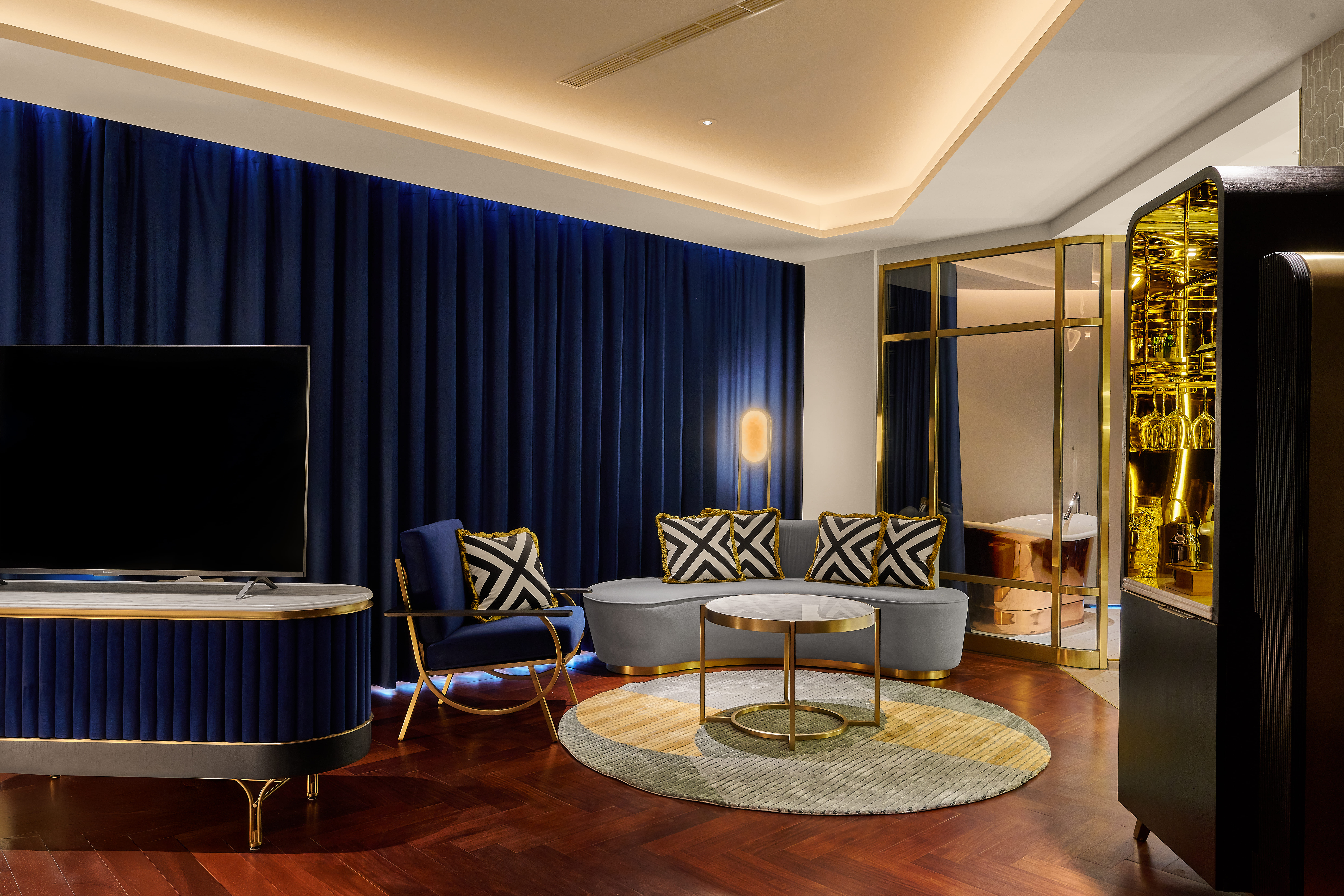 シーニックルーム