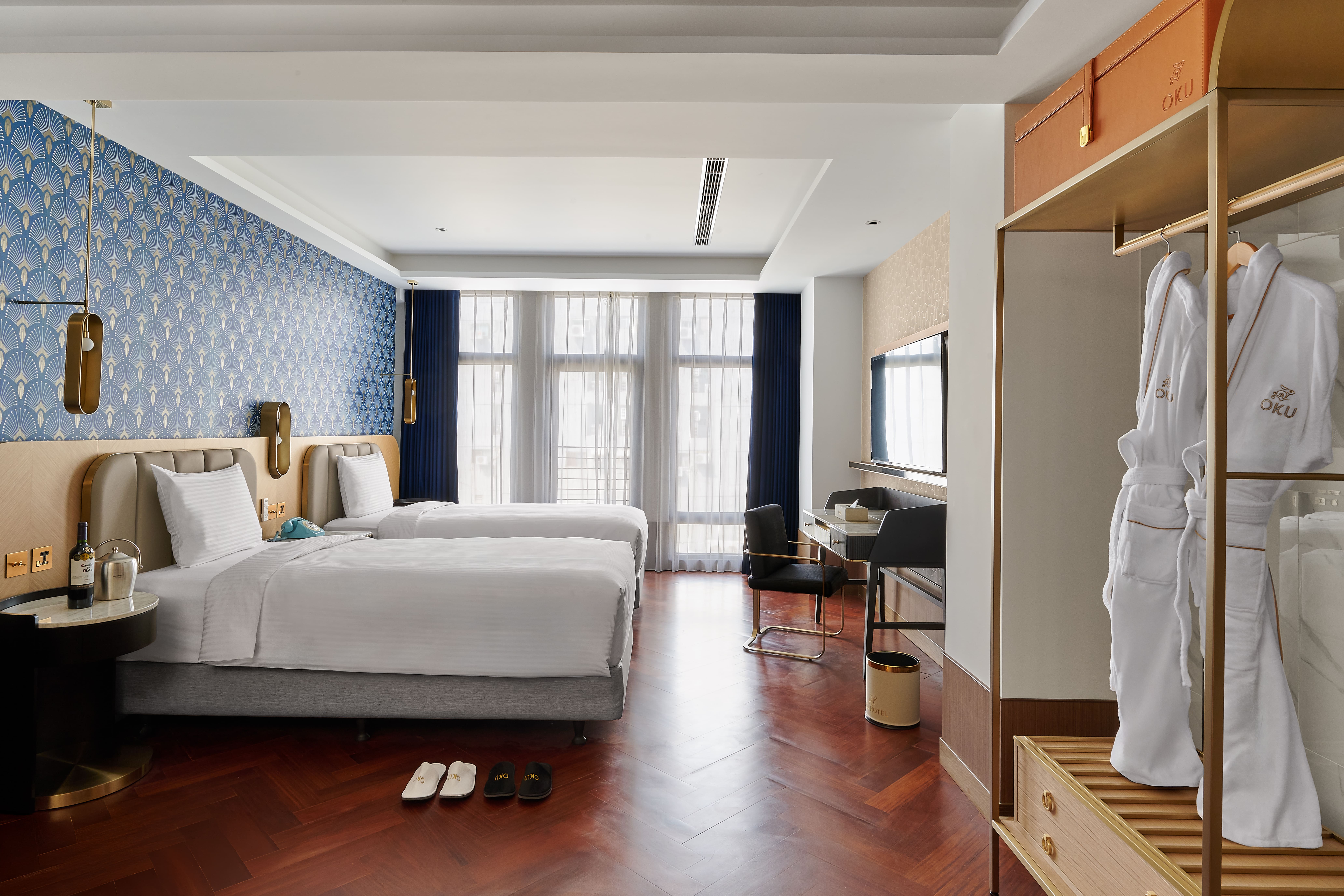 リュクスルーム