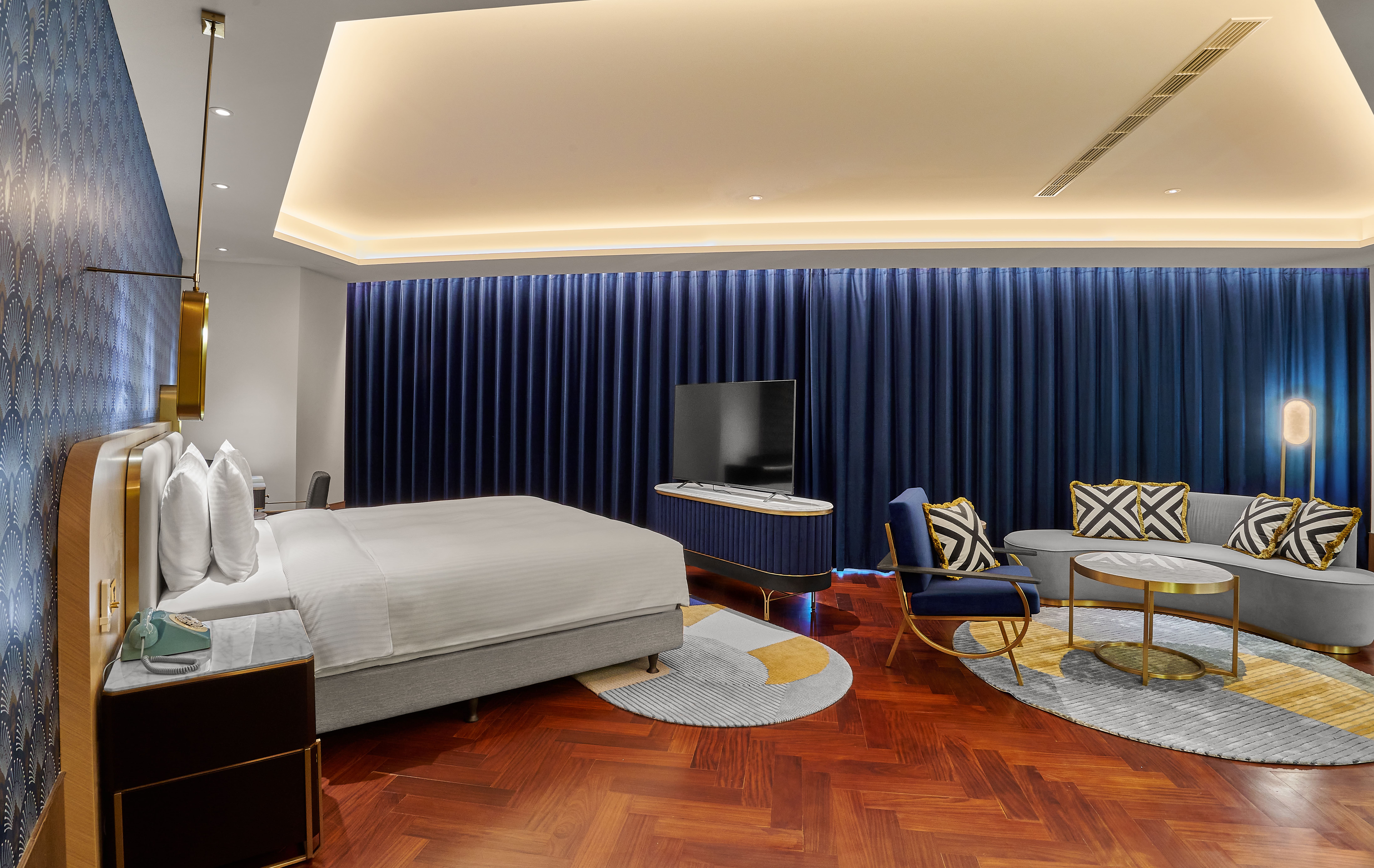 シーニックルーム