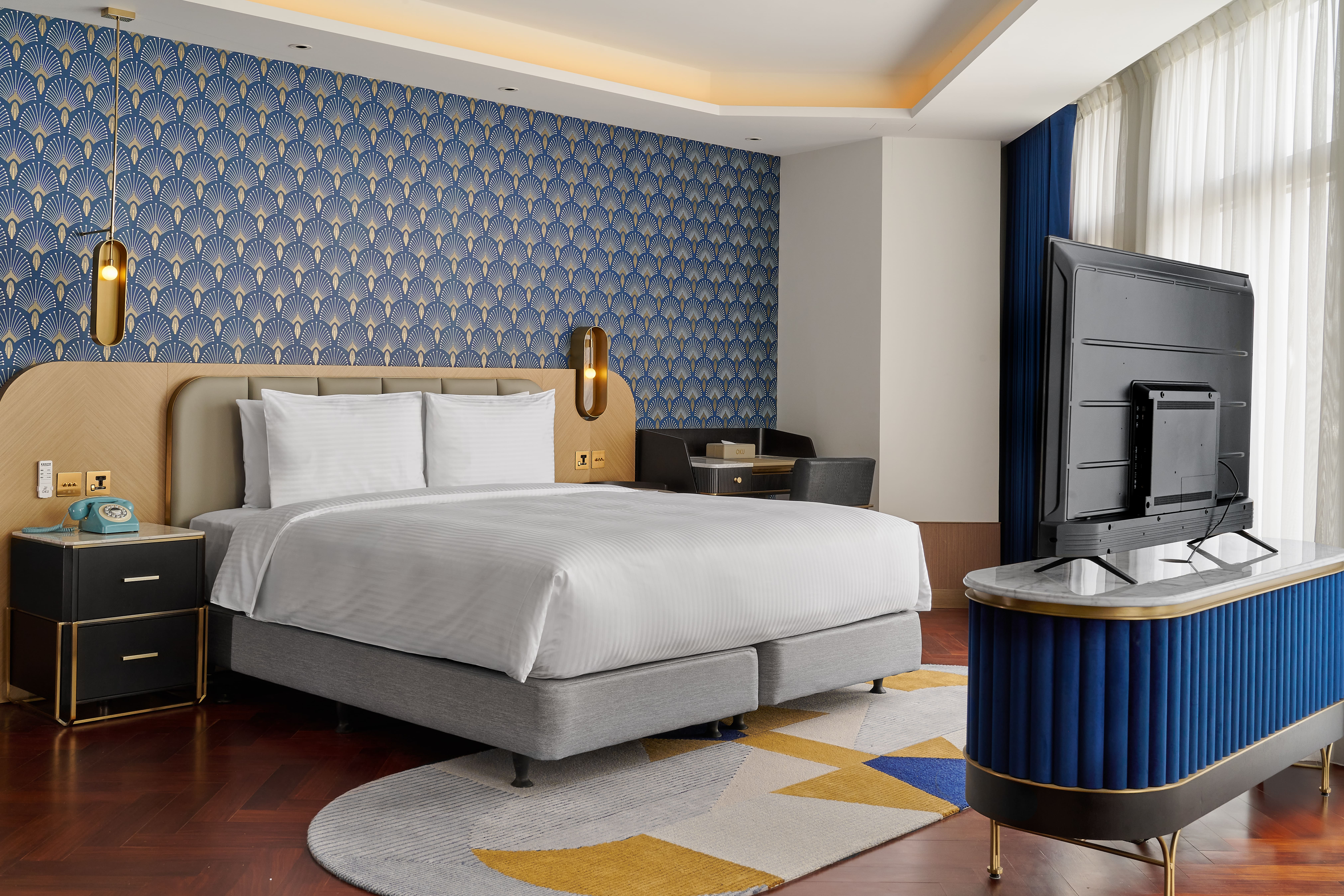 シーニックルーム