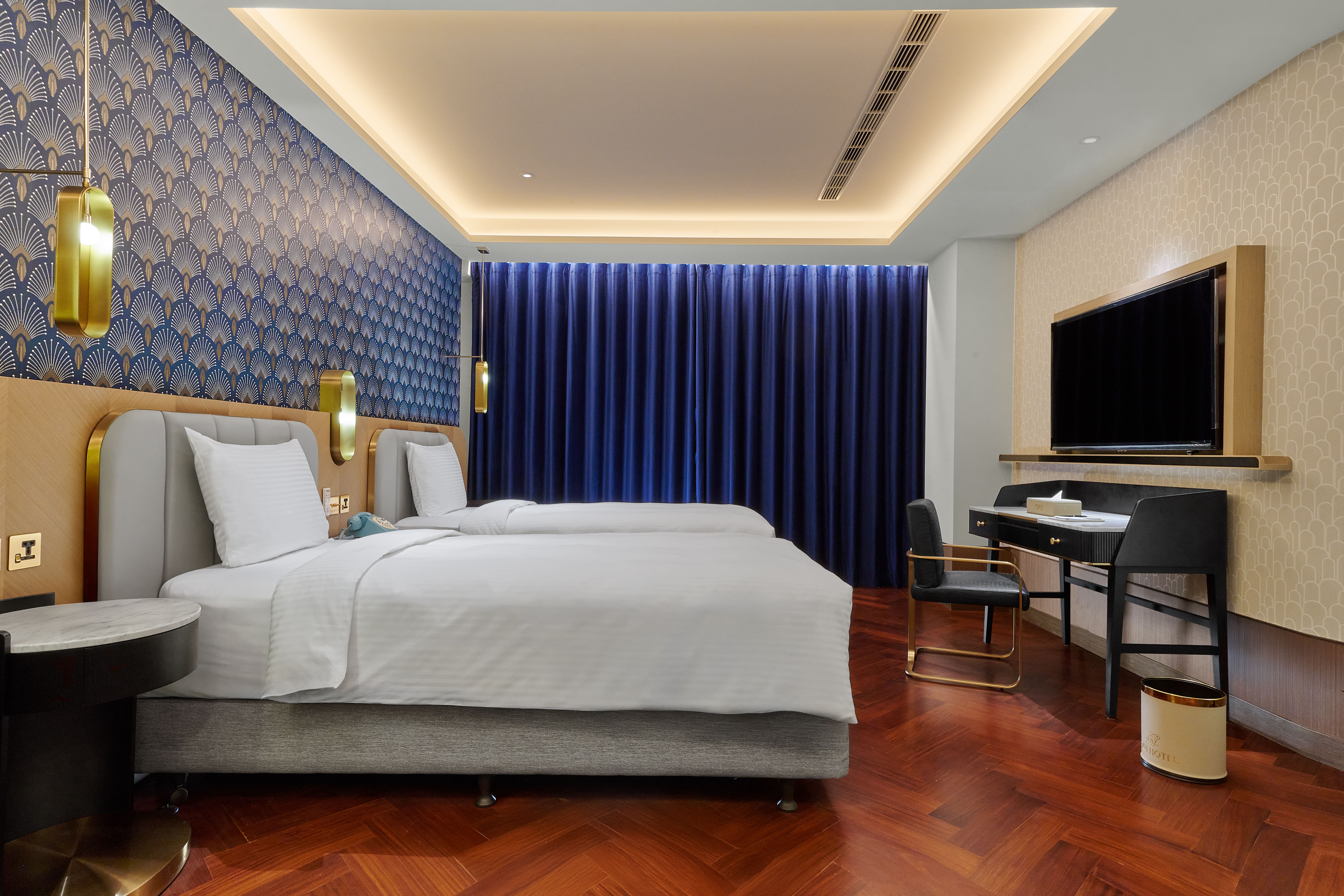 リュクスルーム