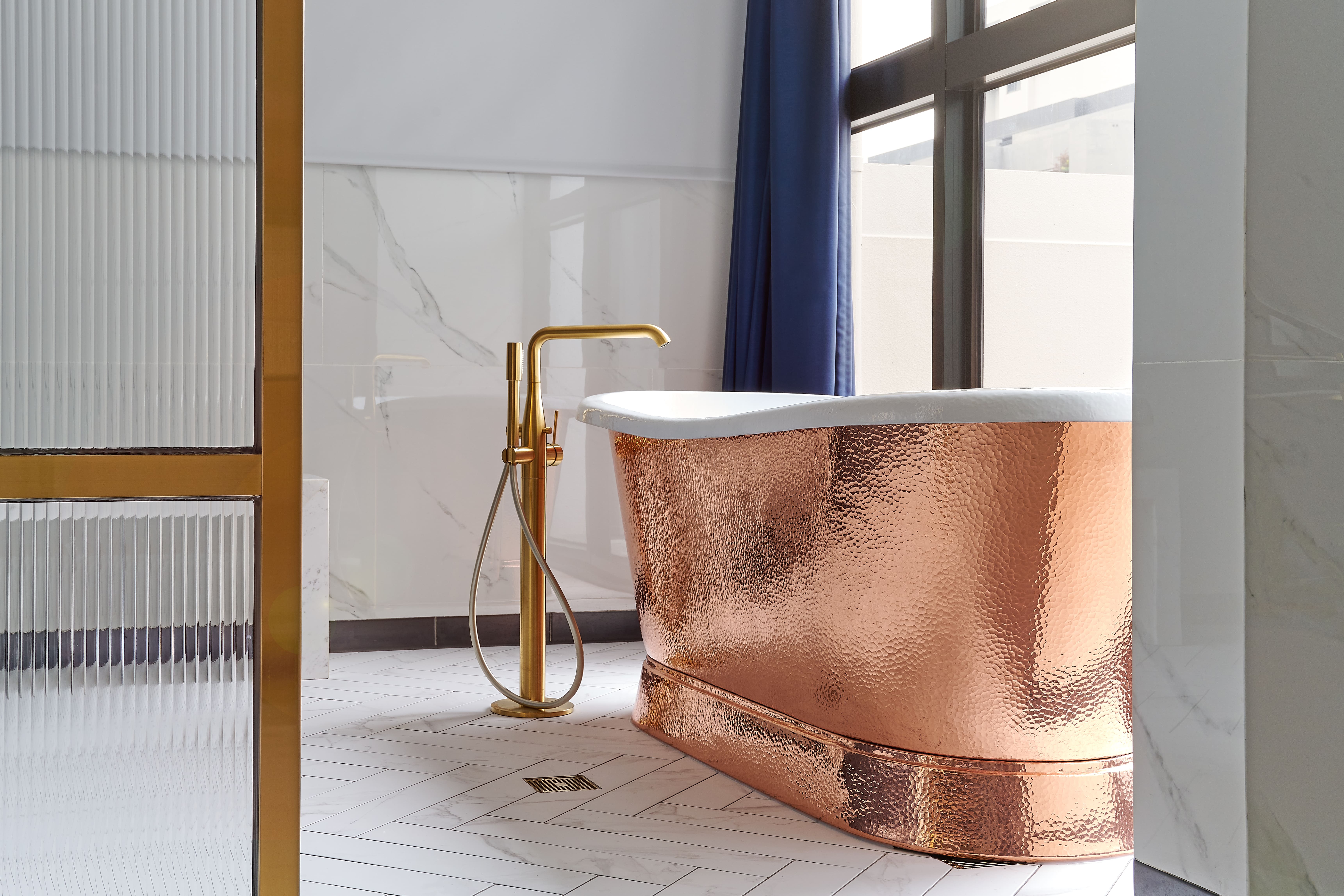 スイートルーム