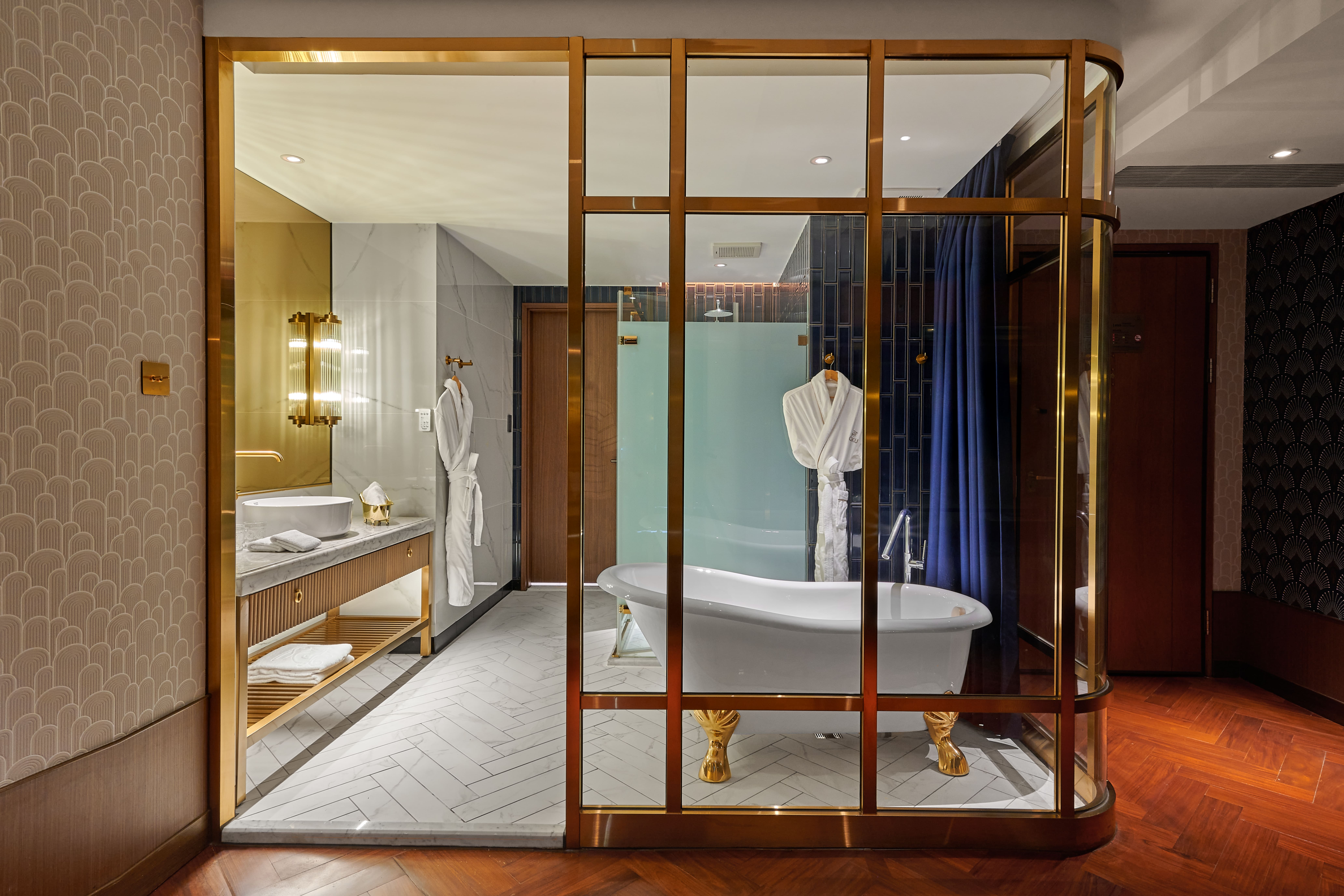 トレンディルーム