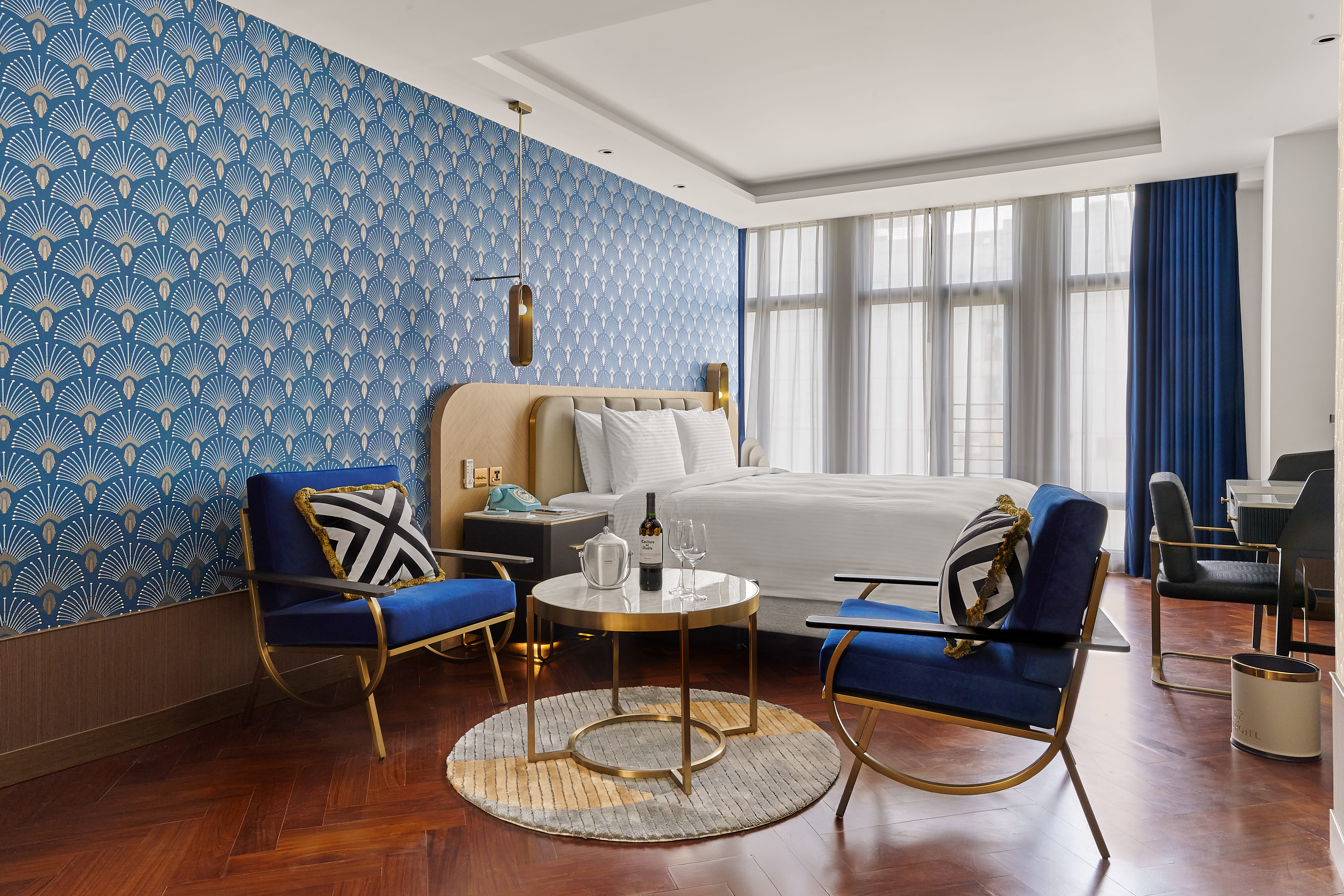 ヘリテージルーム