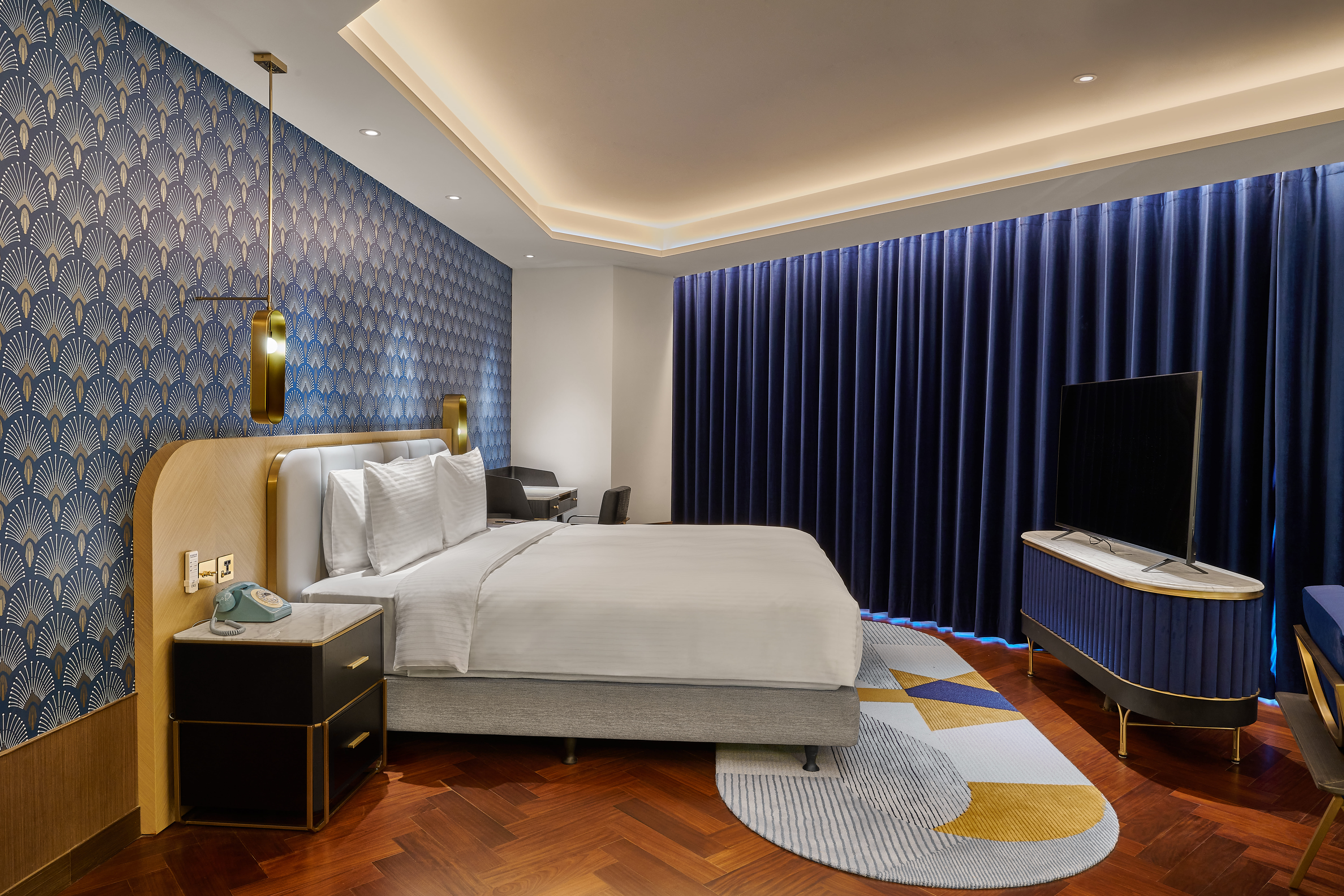 シーニックルーム