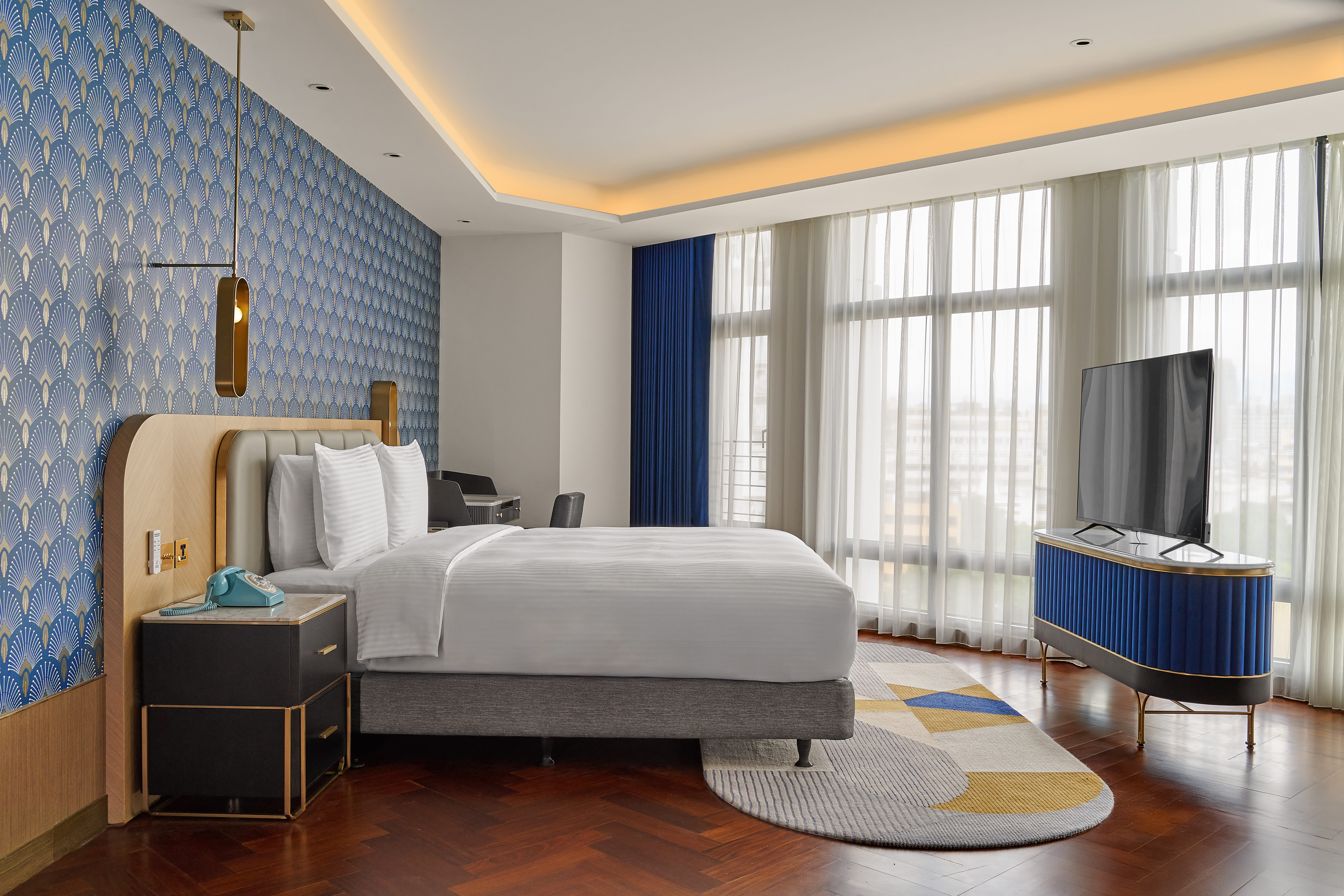 シーニックルーム