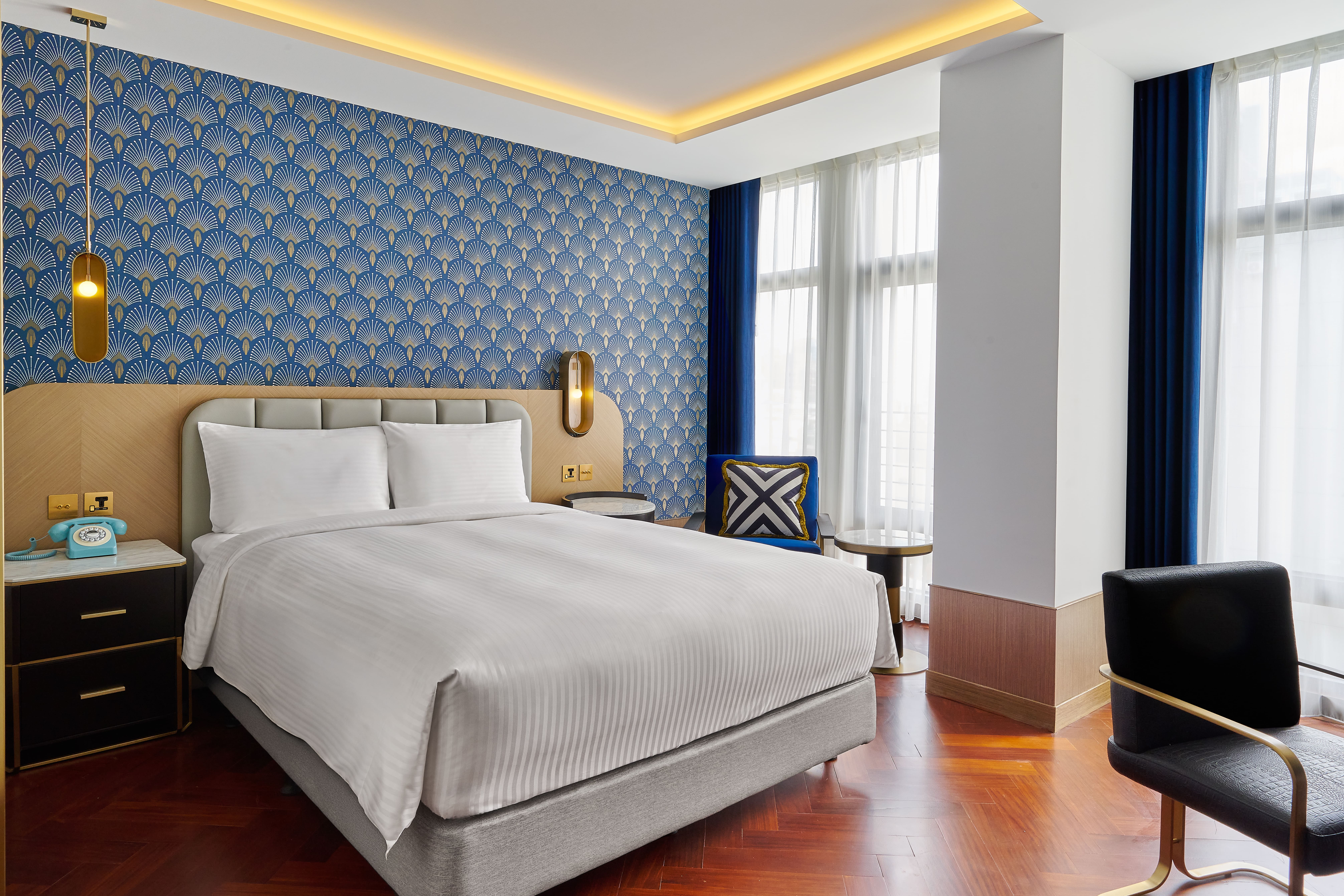 トレンディルーム