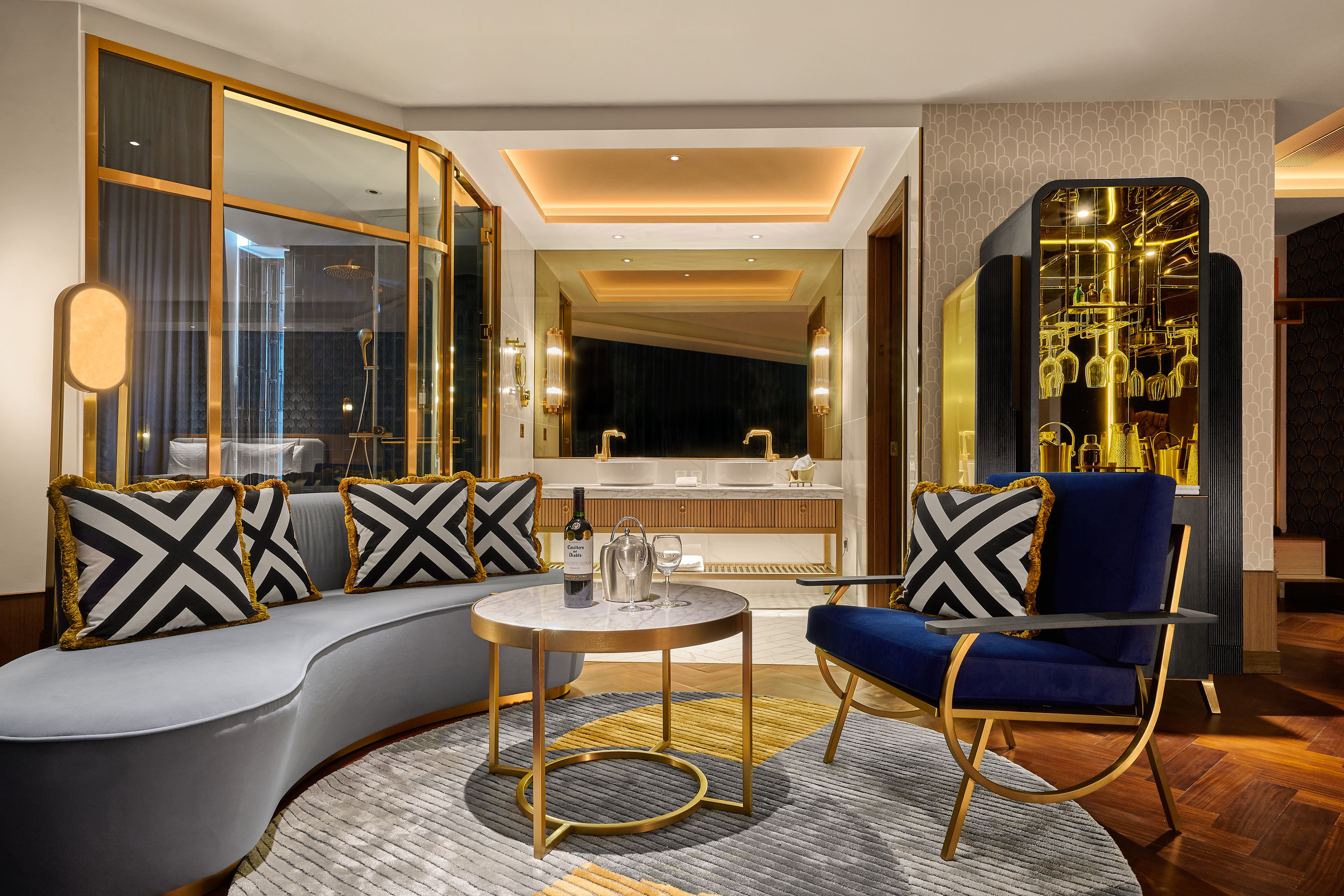 シーニックルーム