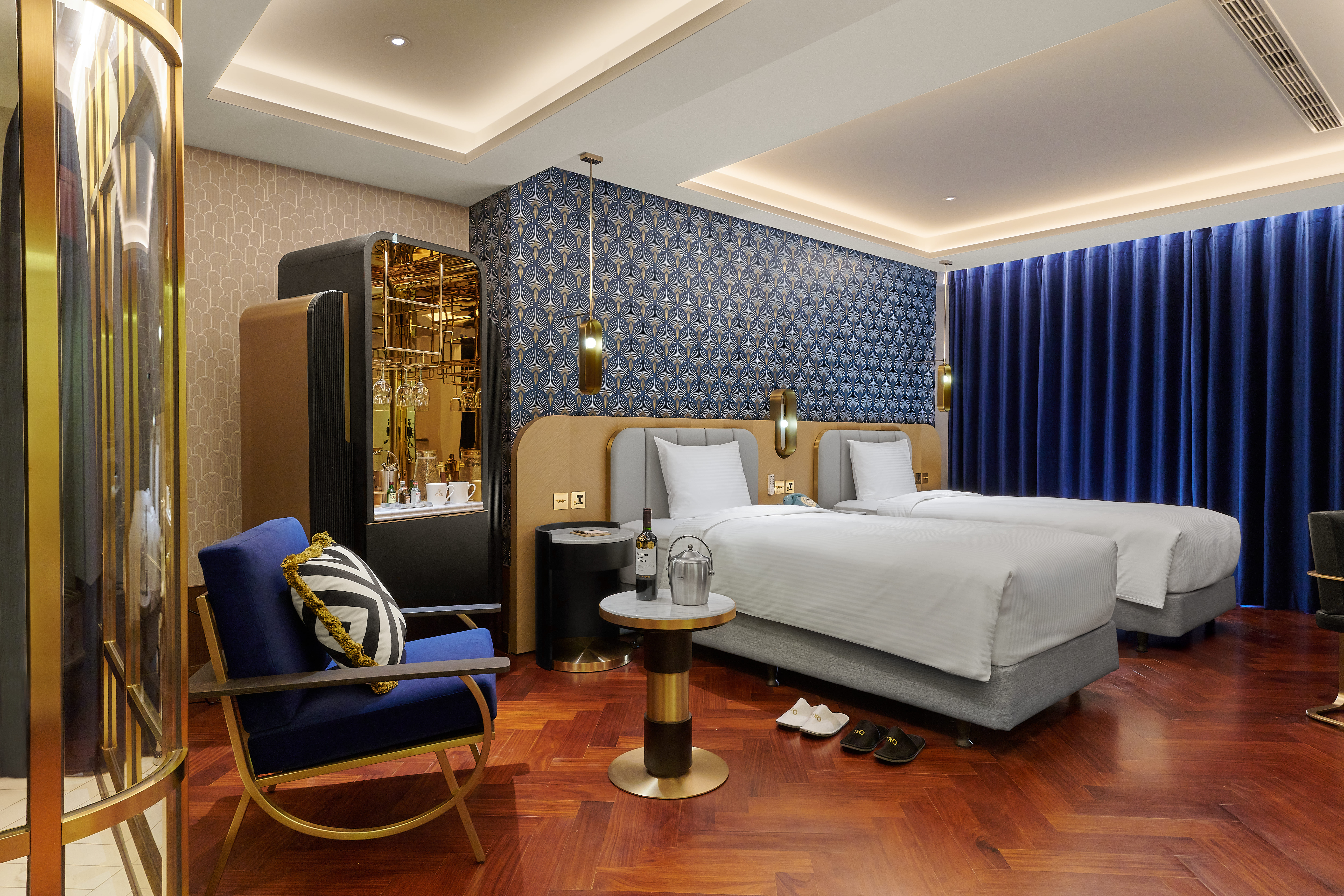 リュクスルーム