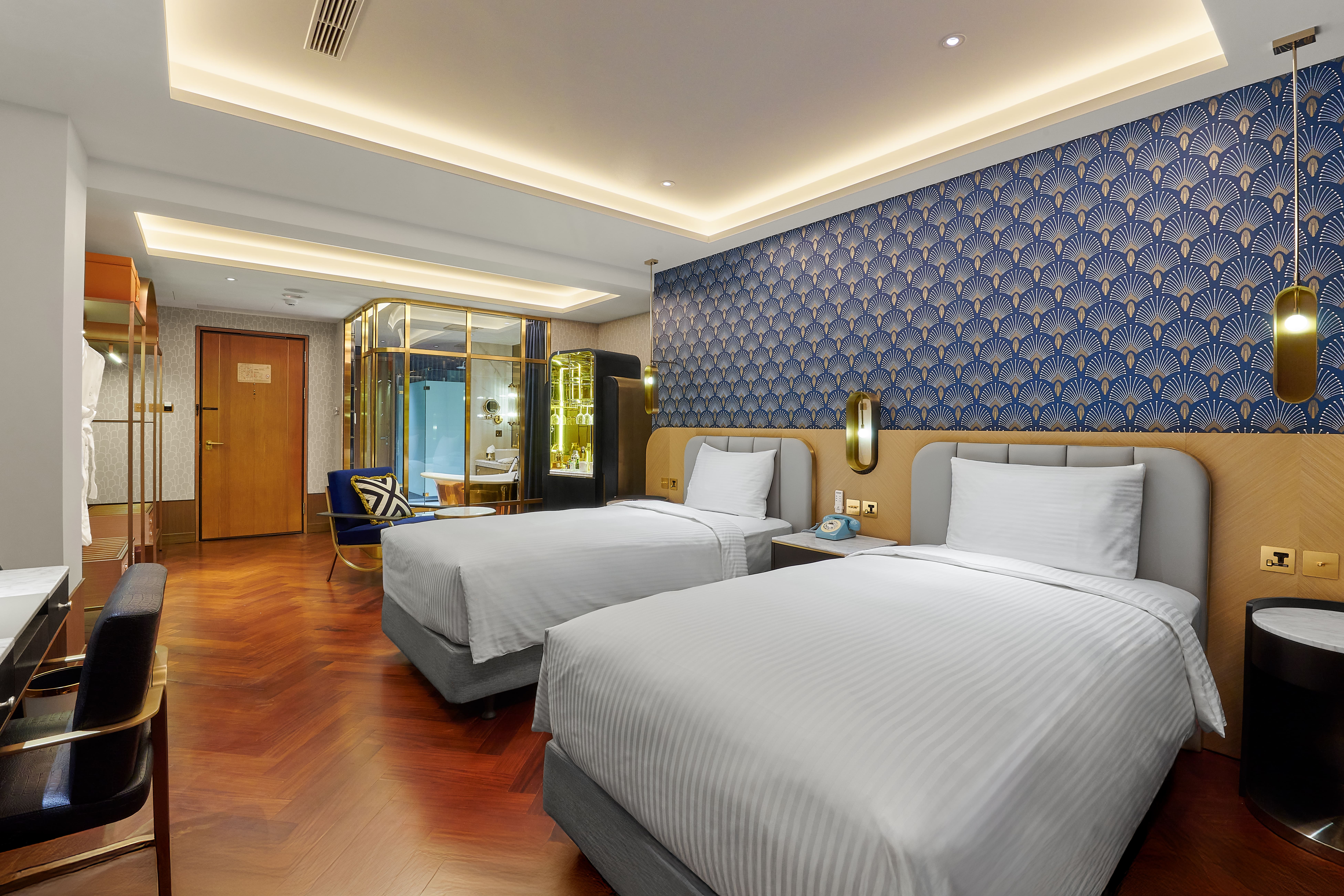 リュクスルーム